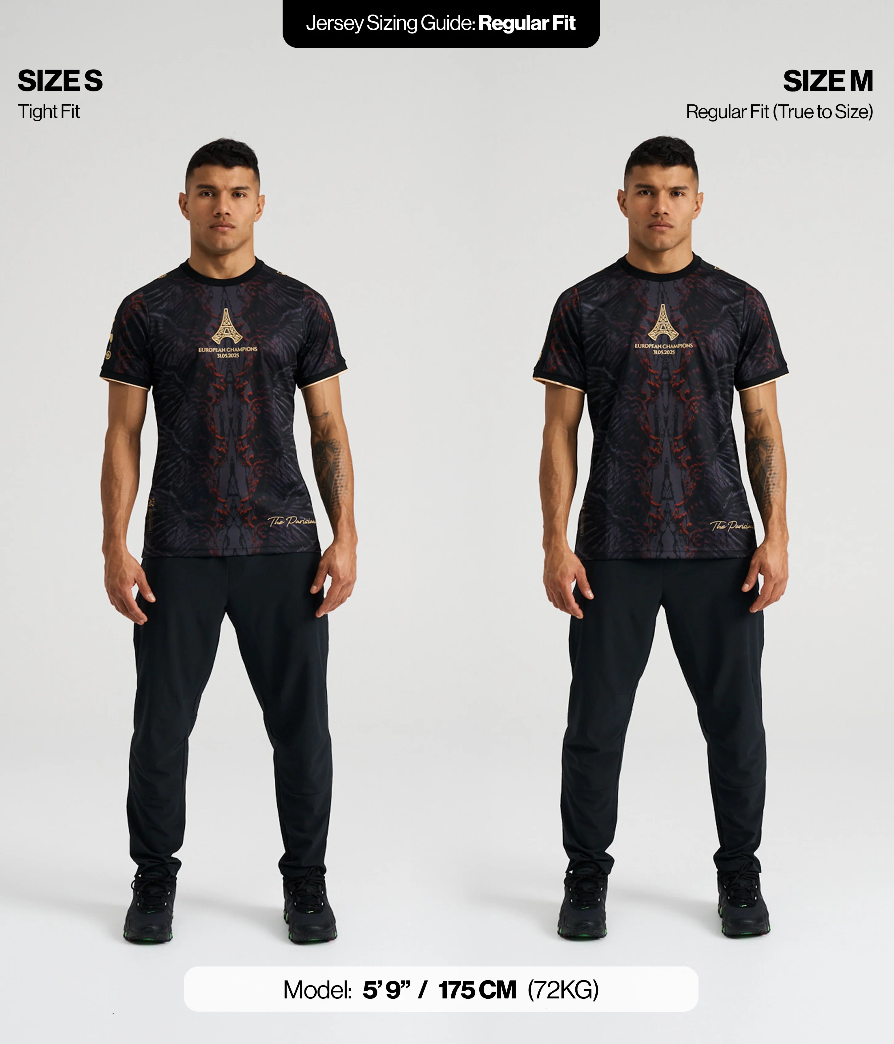 Sonny Jersey (Spurs) - Image 8