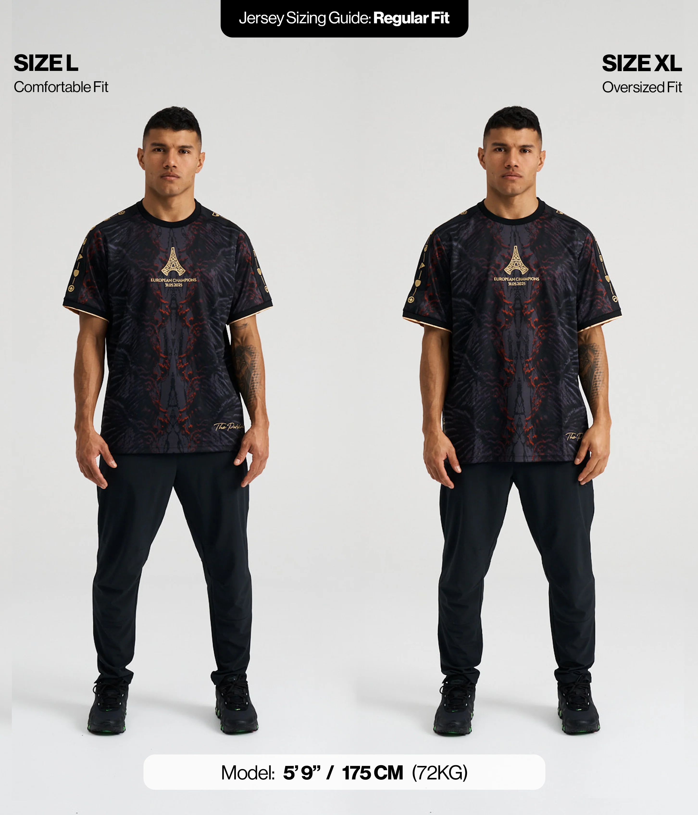 Sonny Jersey (Spurs) - Image 9