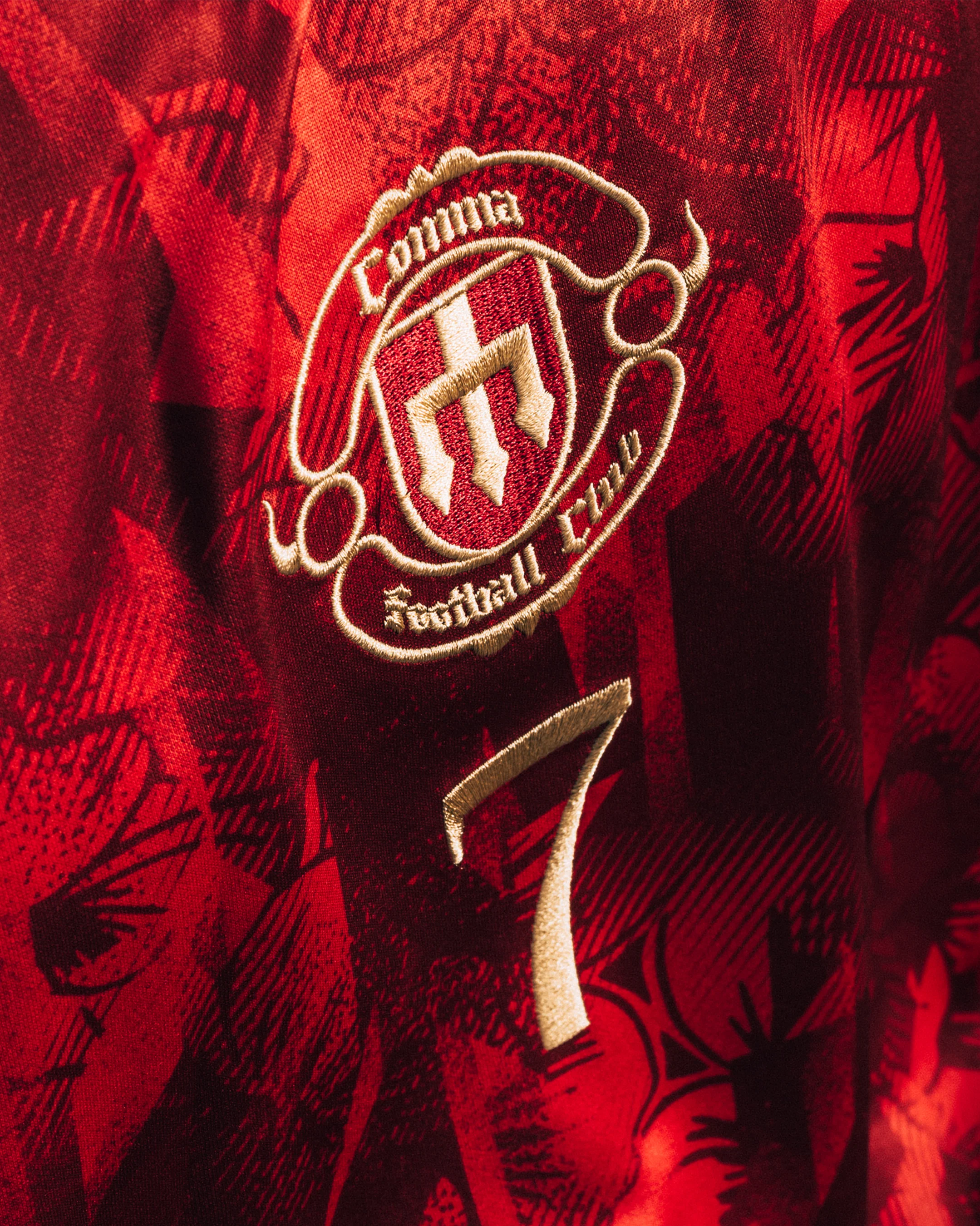 Becks Jersey - Image 3