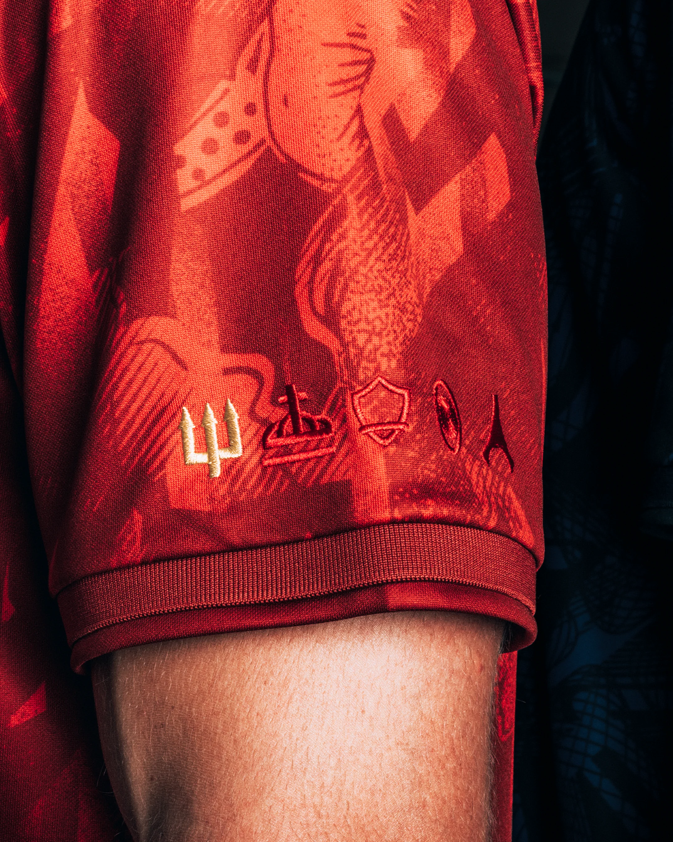 Becks Jersey - Image 4