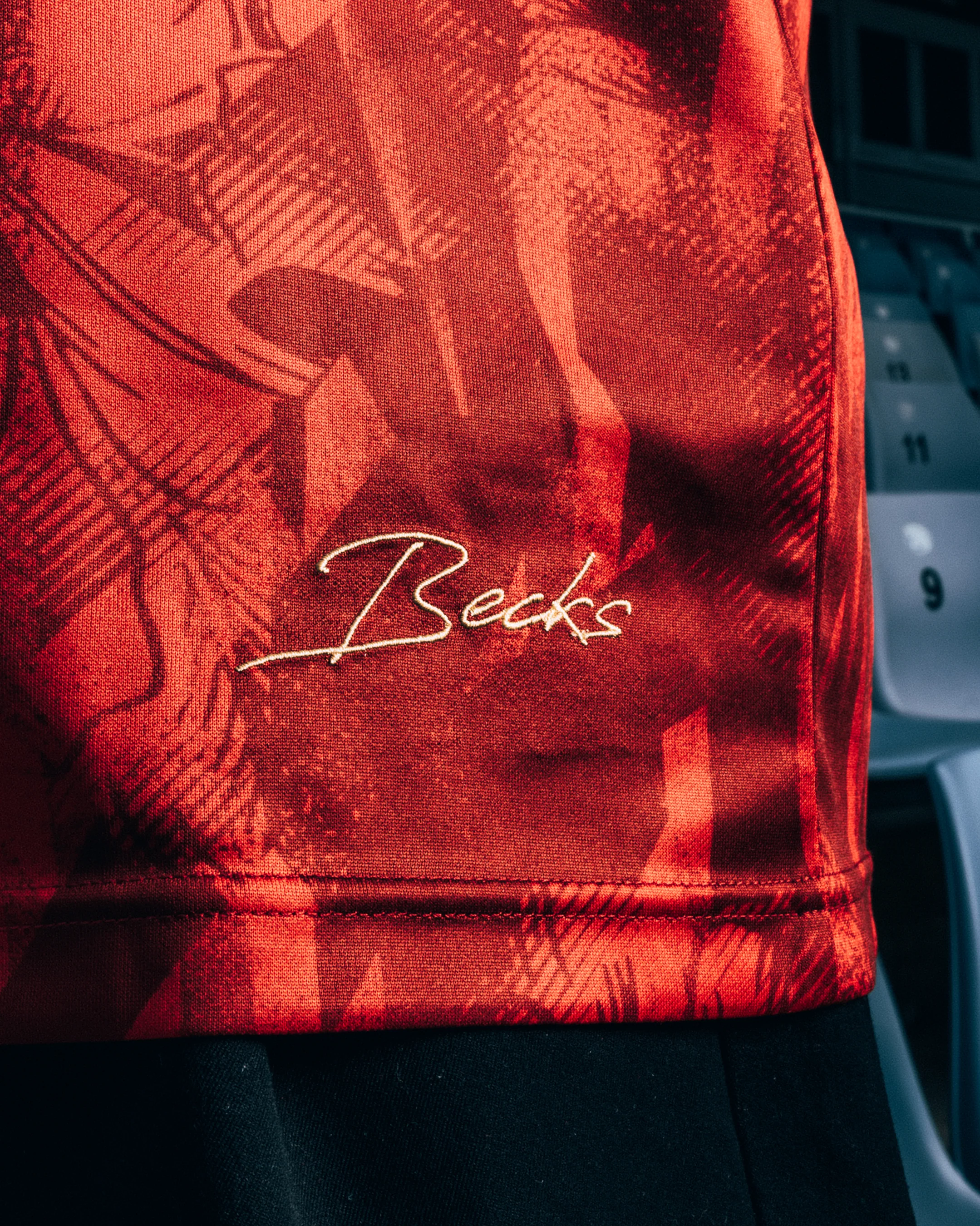 Becks Jersey - Image 5