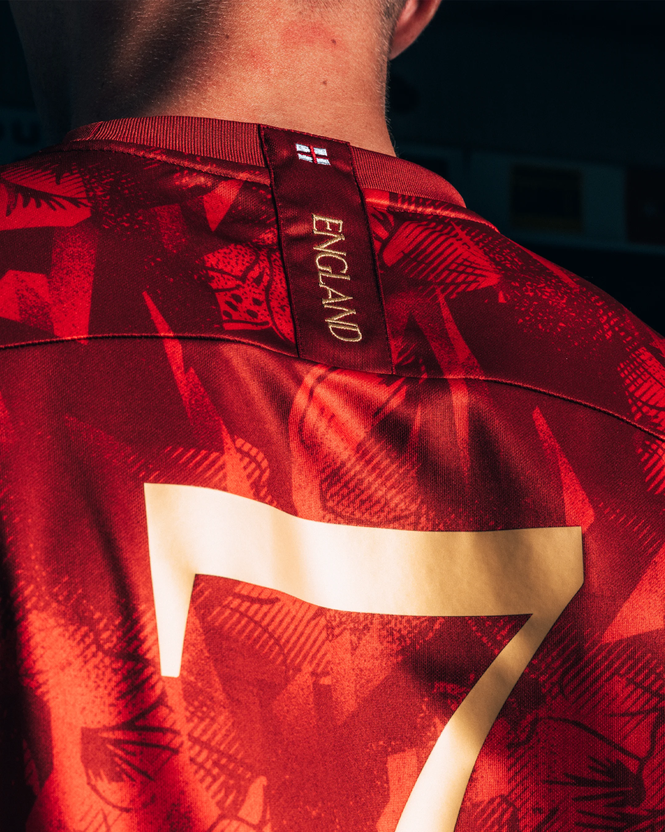 Becks Jersey - Image 6