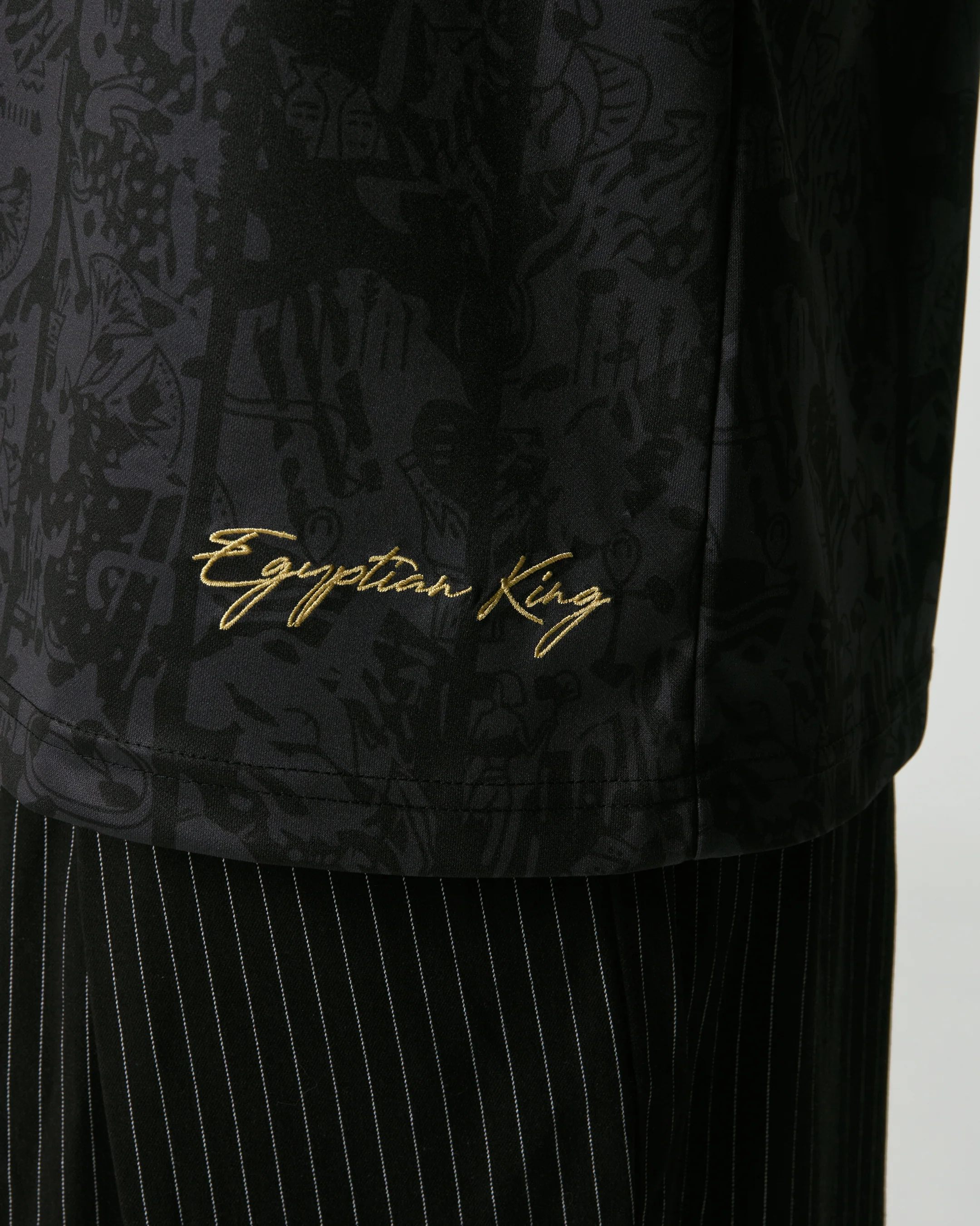 Egyptian King Jersey (2025 Champions) - Image 5