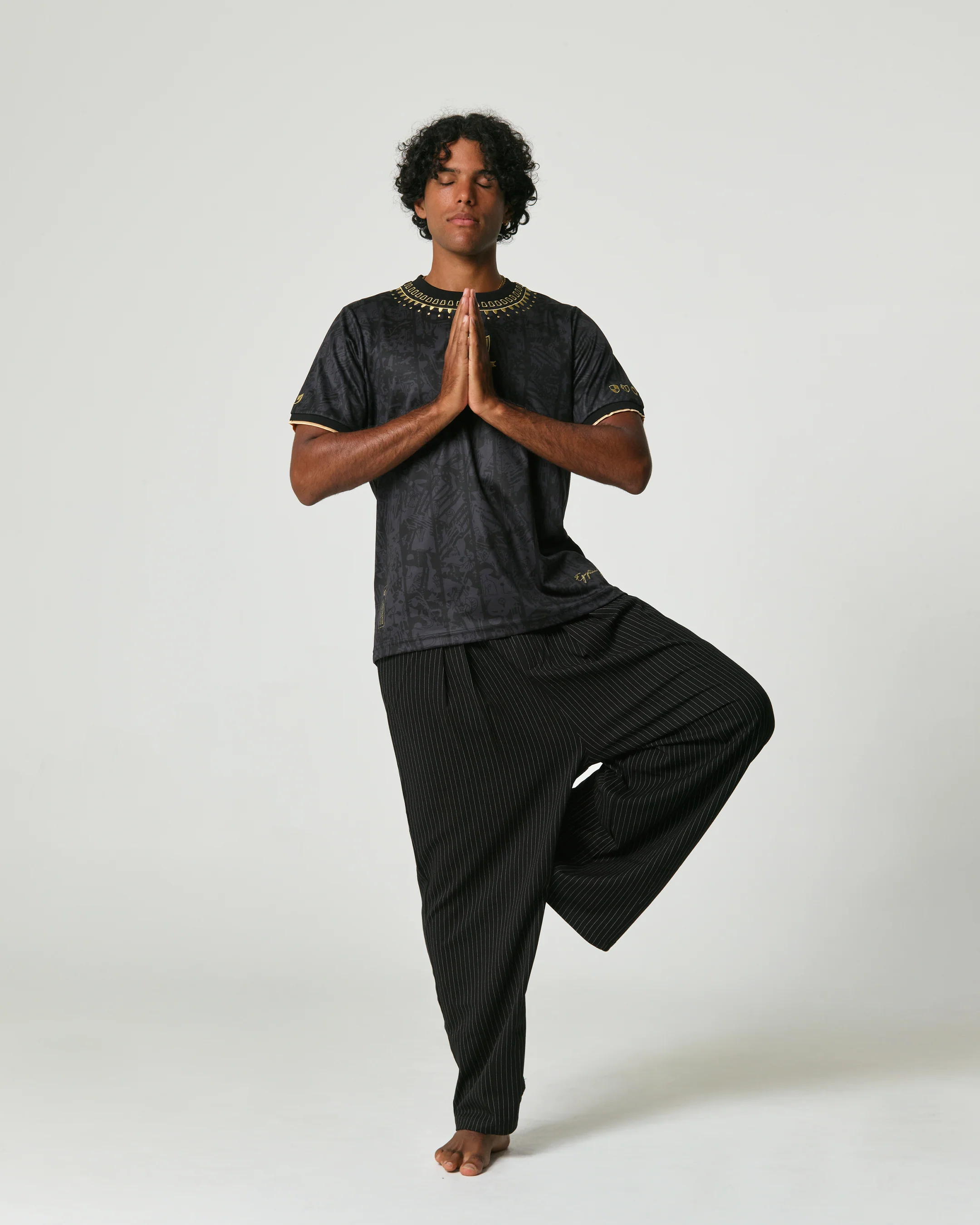 Egyptian King Jersey (2025 Champions) - Image 8