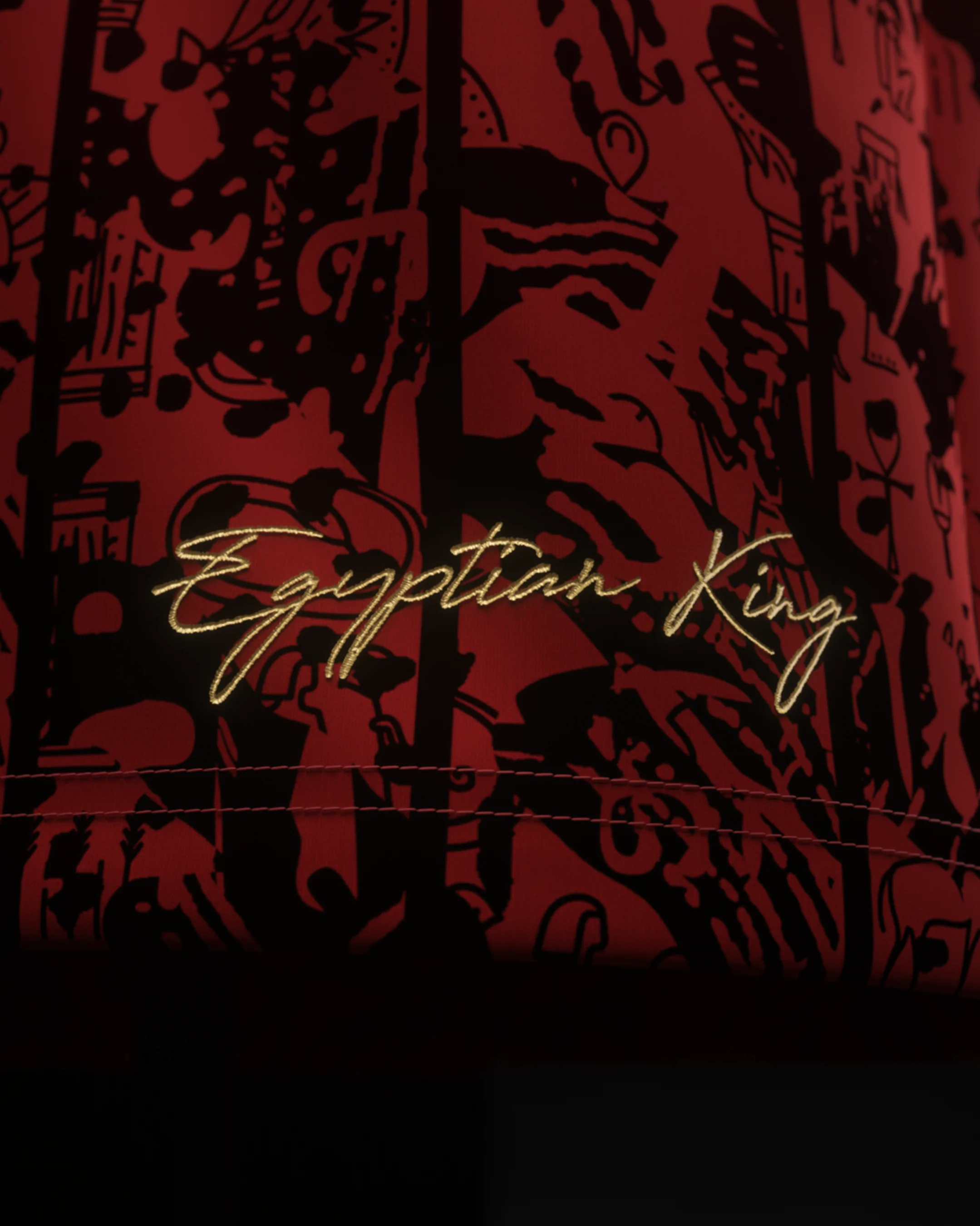 Egyptian King (2025 Season Star) Jersey - Image 5