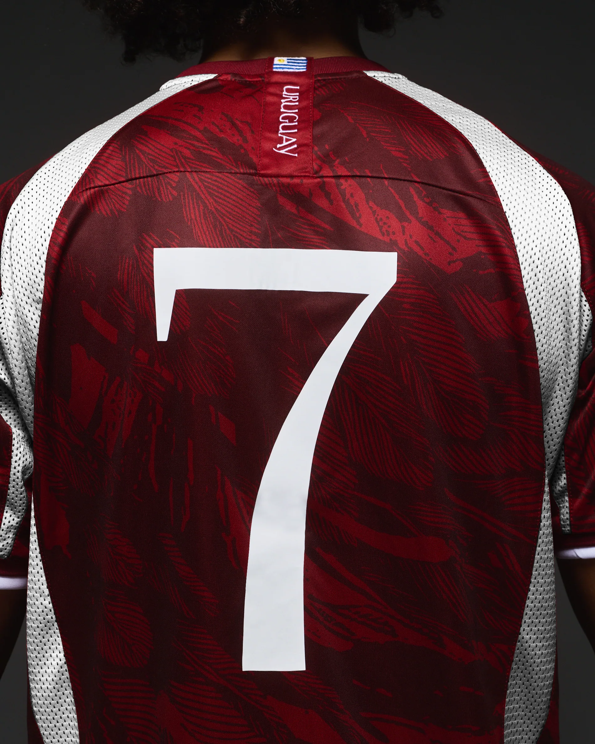 El Pistolero Jersey (The Reds) - Image 5