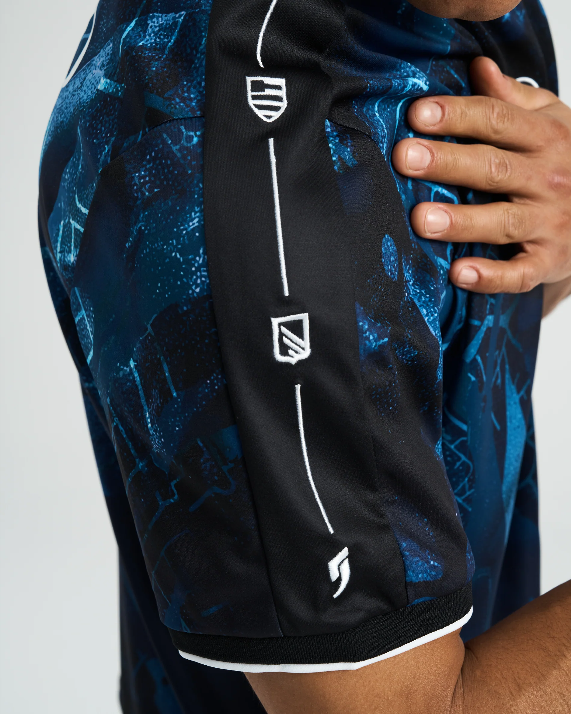 Ice Cold (2025 Club WC Winners) Jersey - Image 5