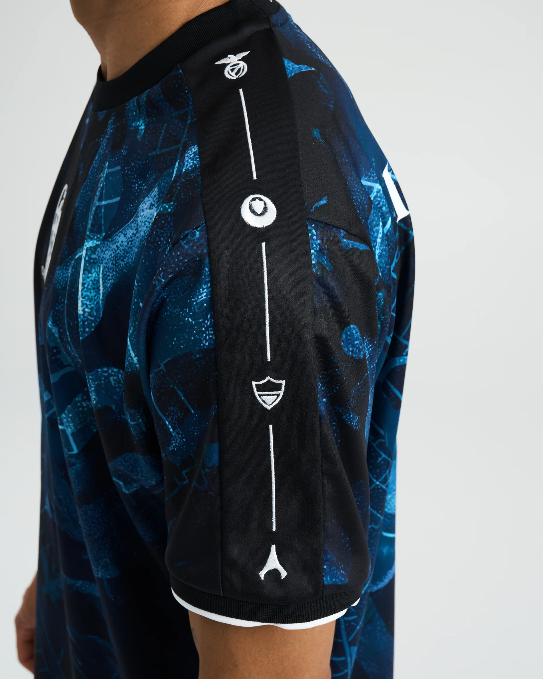 Ice Cold (2025 Club WC Winners) Jersey - Image 6