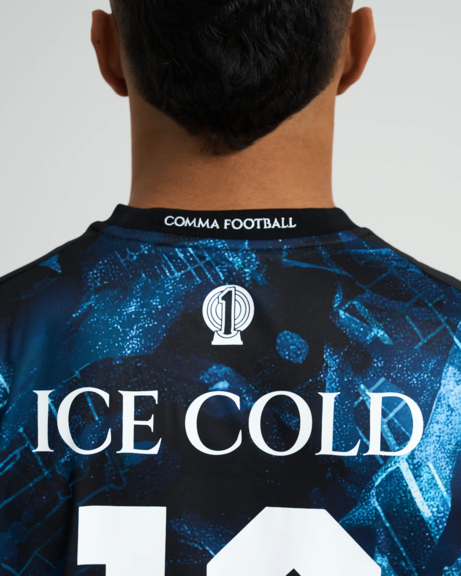 Ice Cold (2025 Club WC Winners) Jersey - Image 7