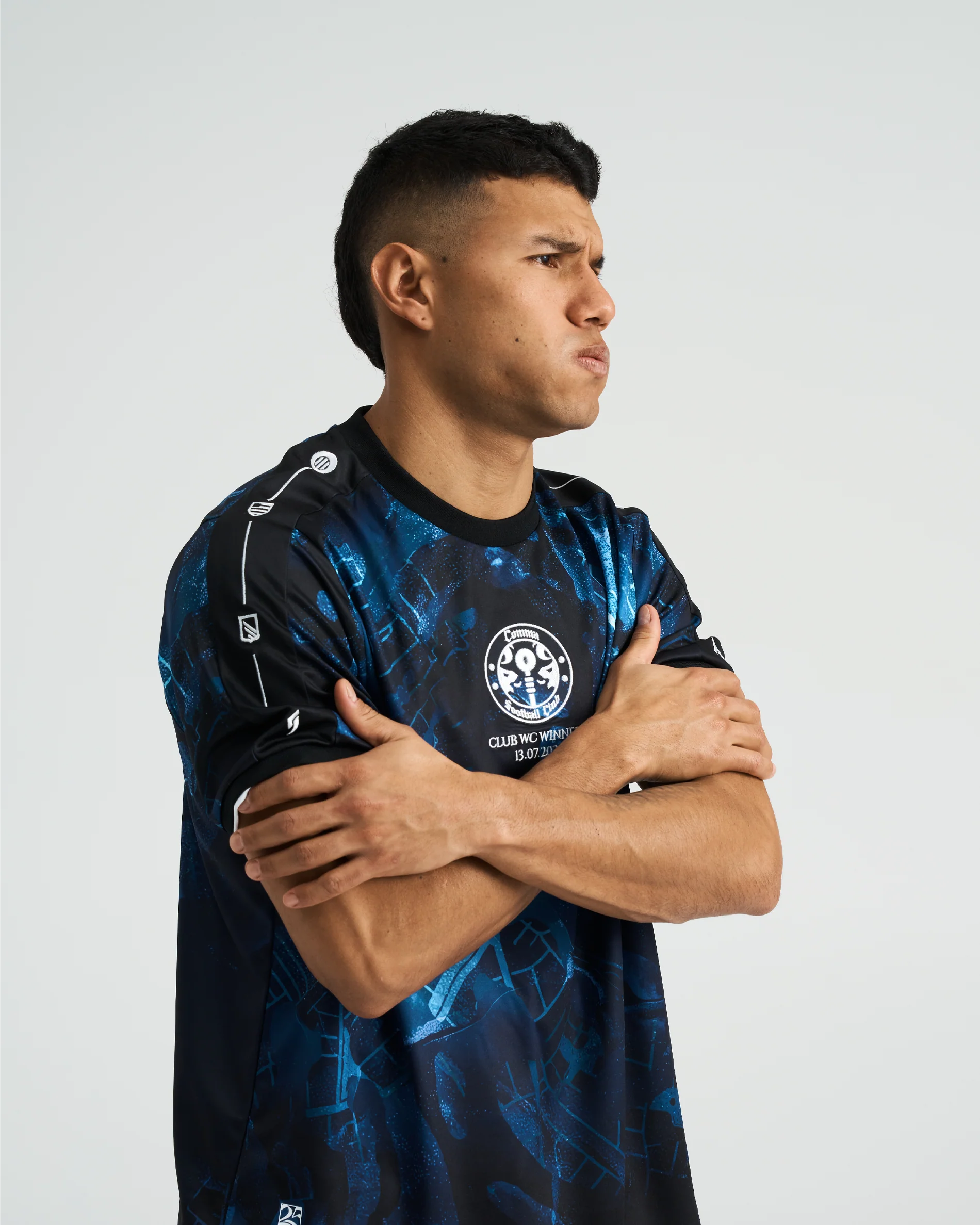 Ice Cold (2025 Club WC Winners) Jersey - Image 8