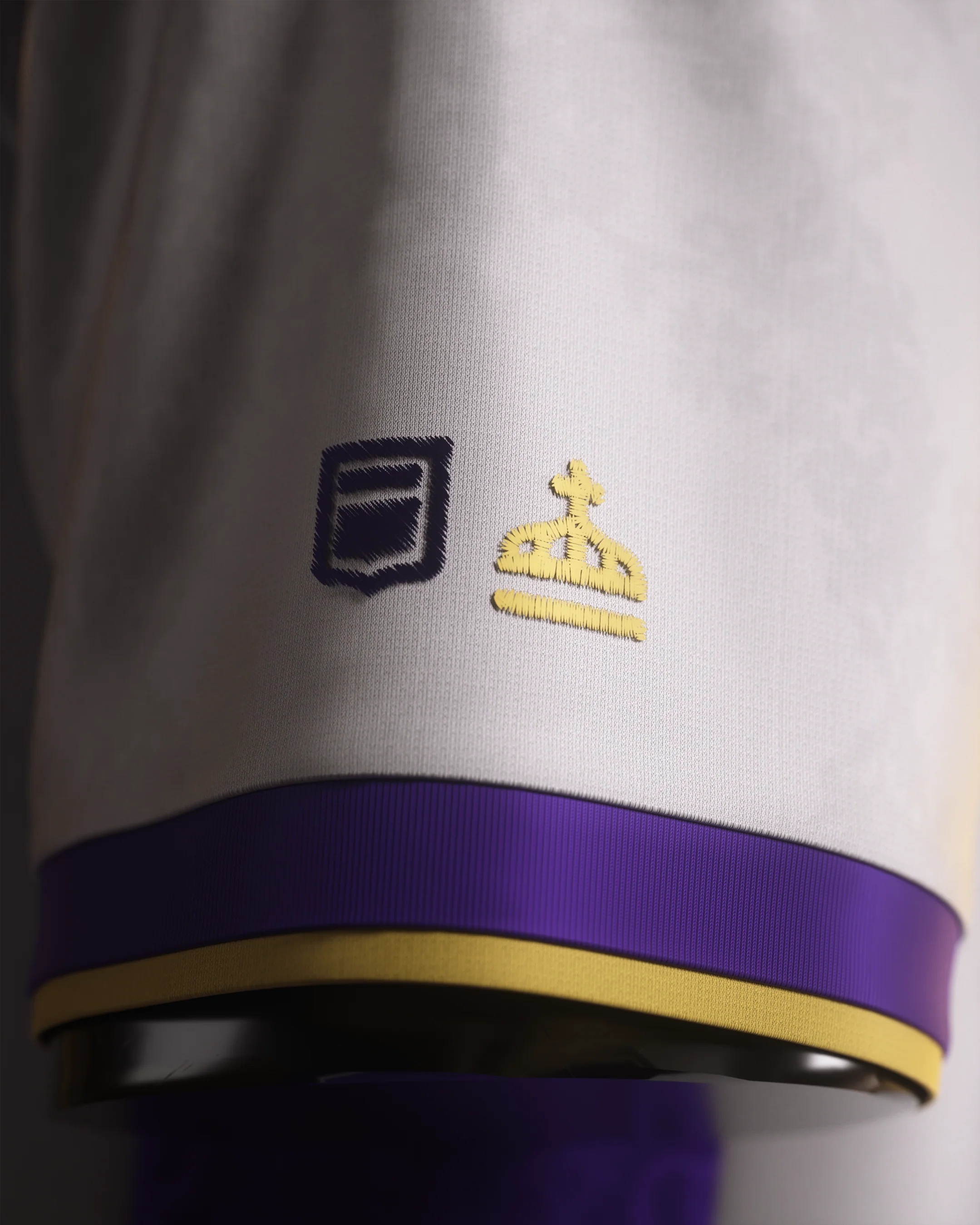 King Karim Jersey (Madrid Edition) - Image 4