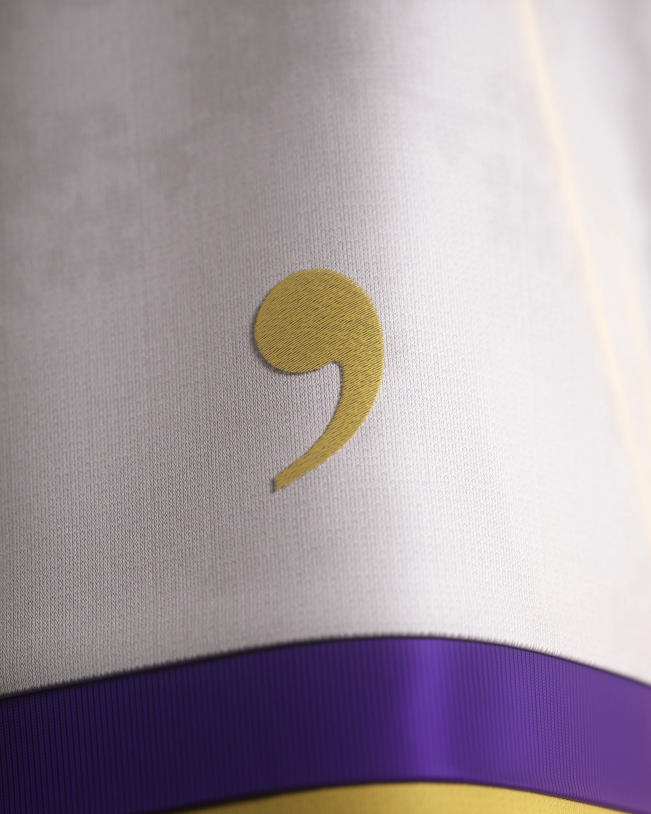 King Karim Jersey (Madrid Edition) - Image 5