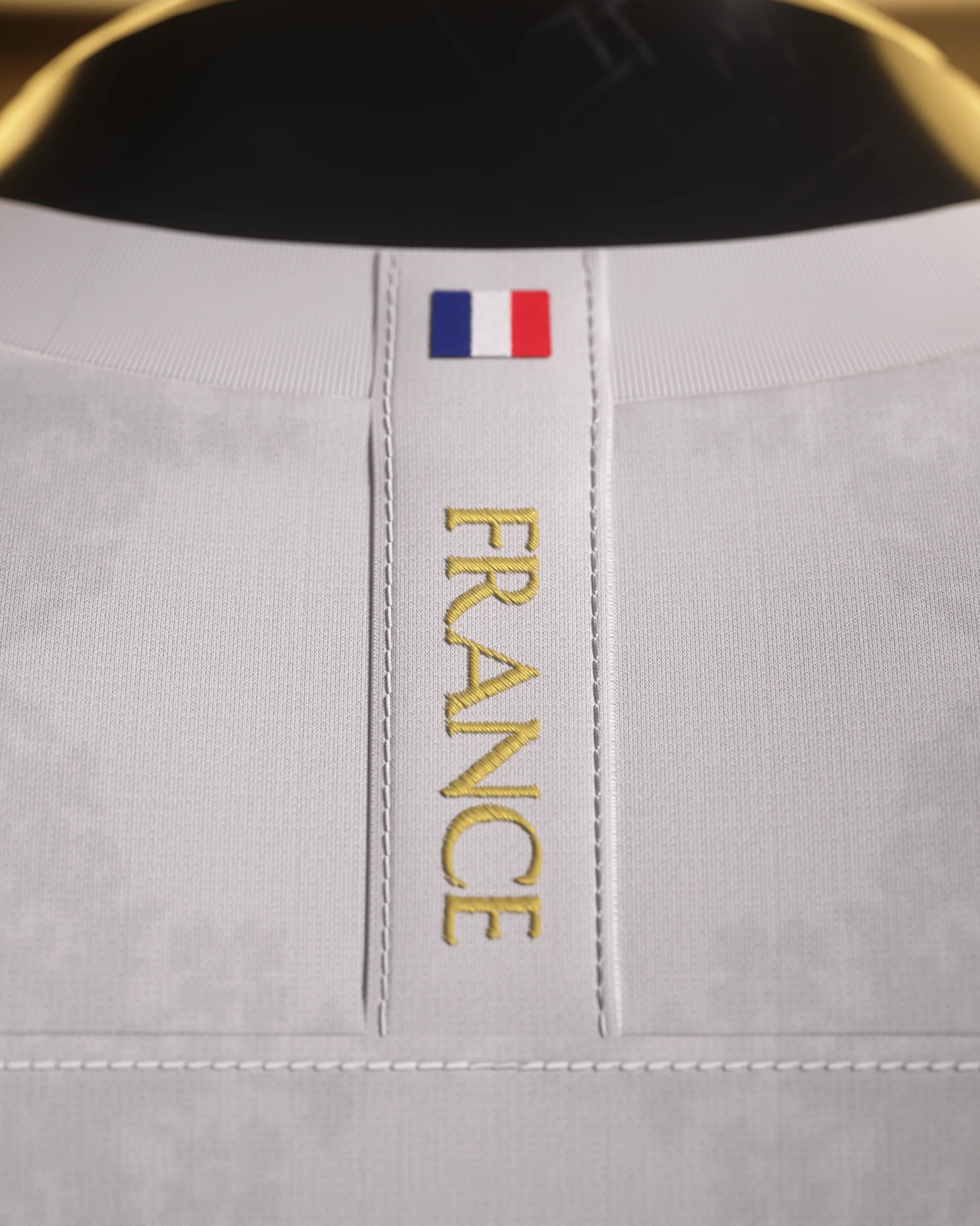 King Karim Jersey (Madrid Edition) - Image 8