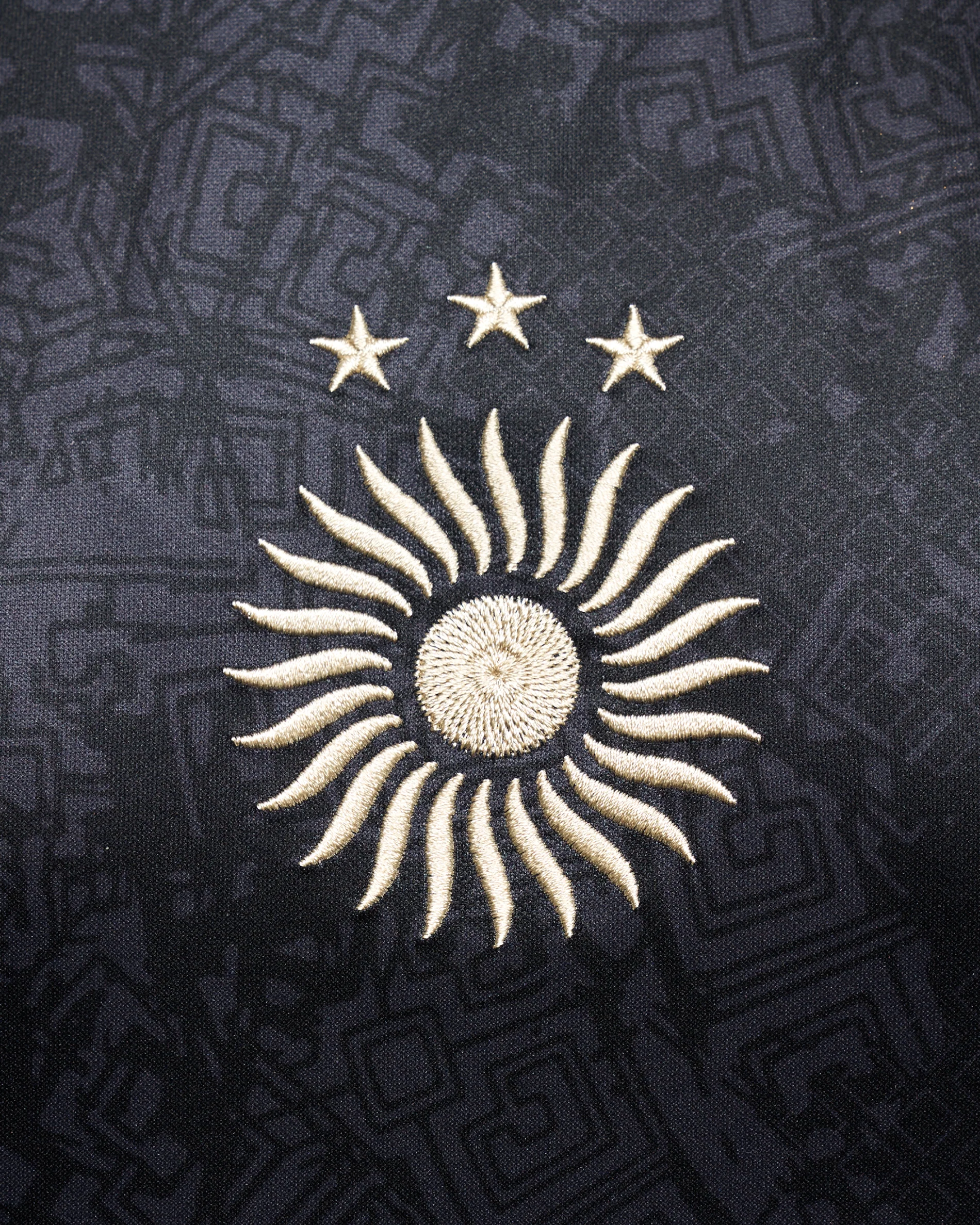 La Pulga Jersey - Image 3