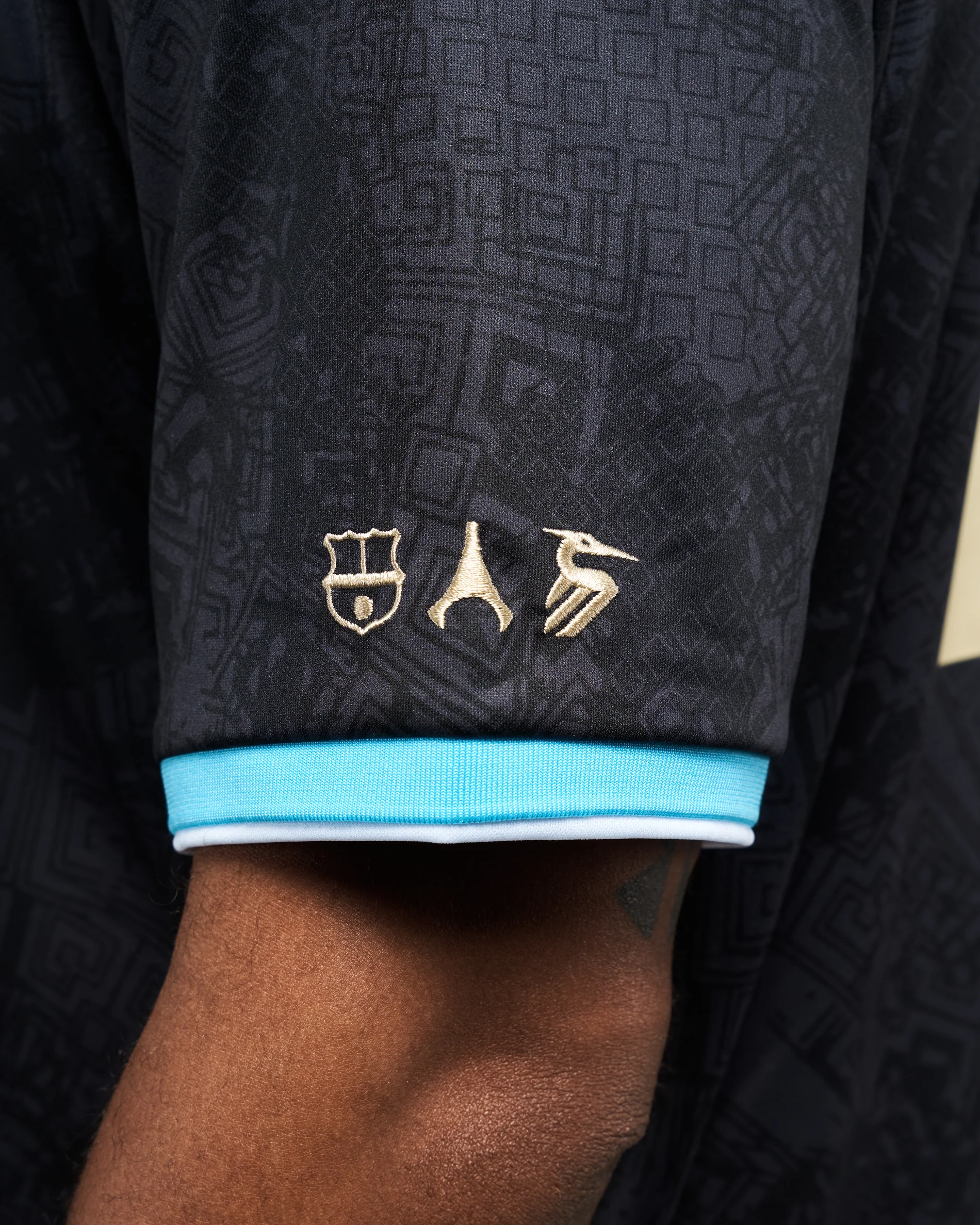 La Pulga Jersey - Image 4