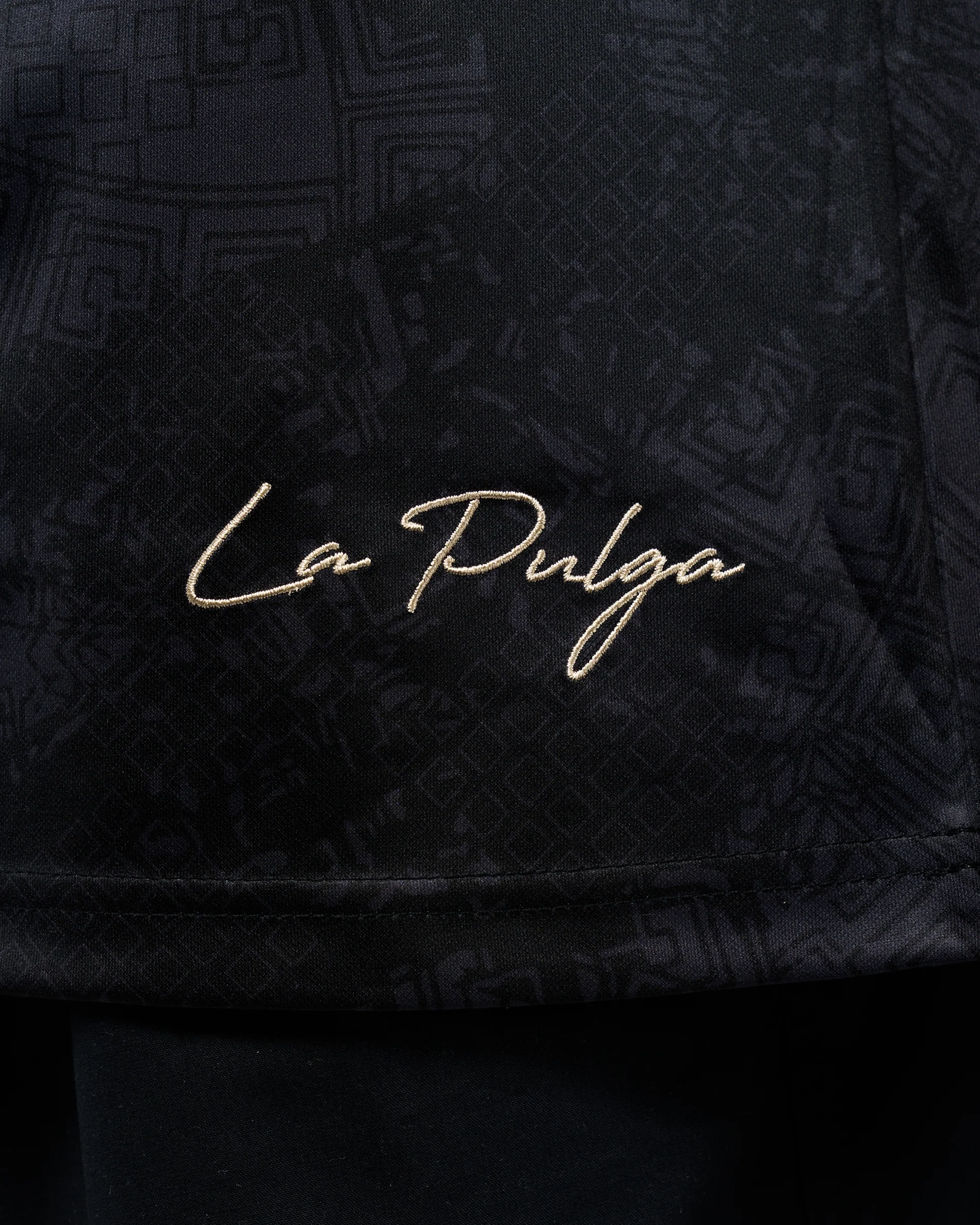 La Pulga Jersey - Image 5