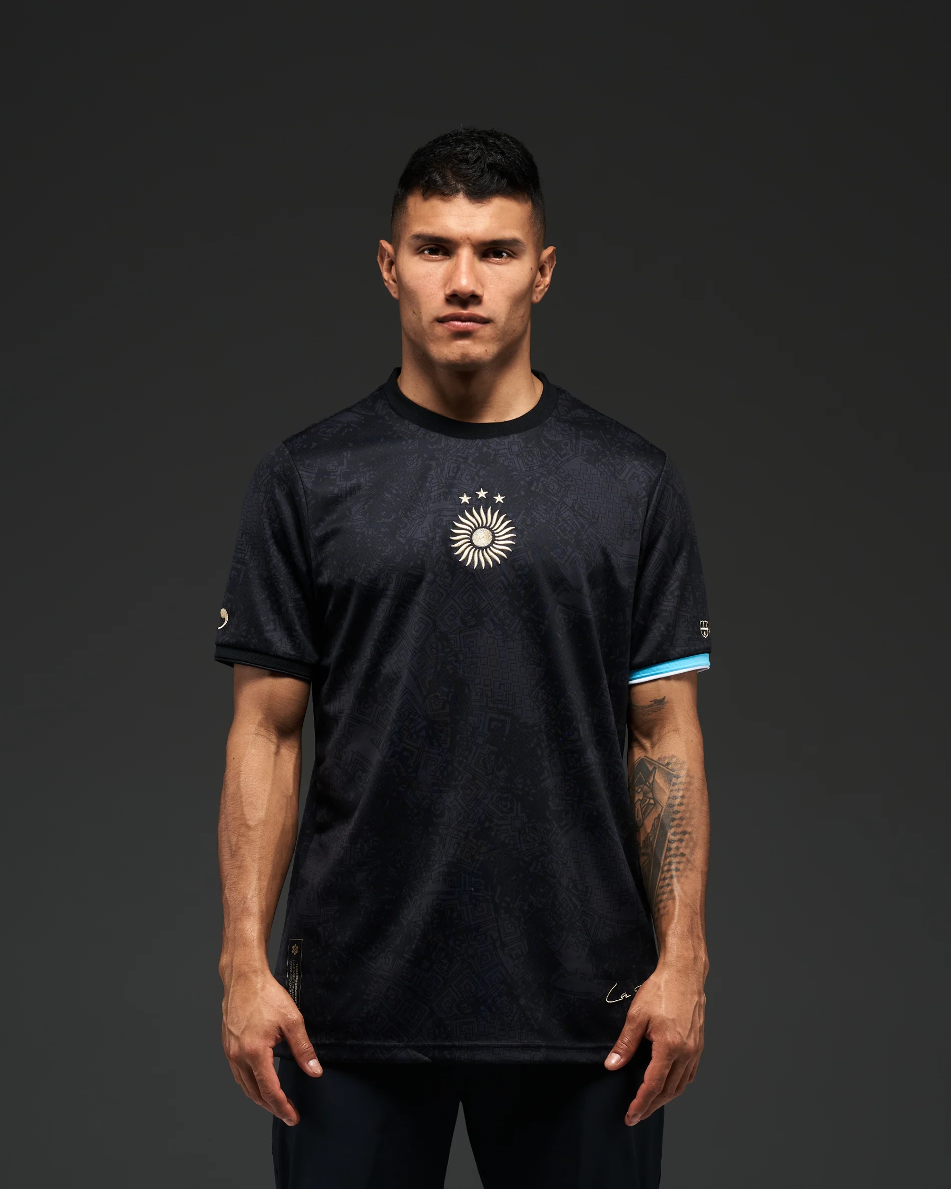 La Pulga Jersey - Image 7