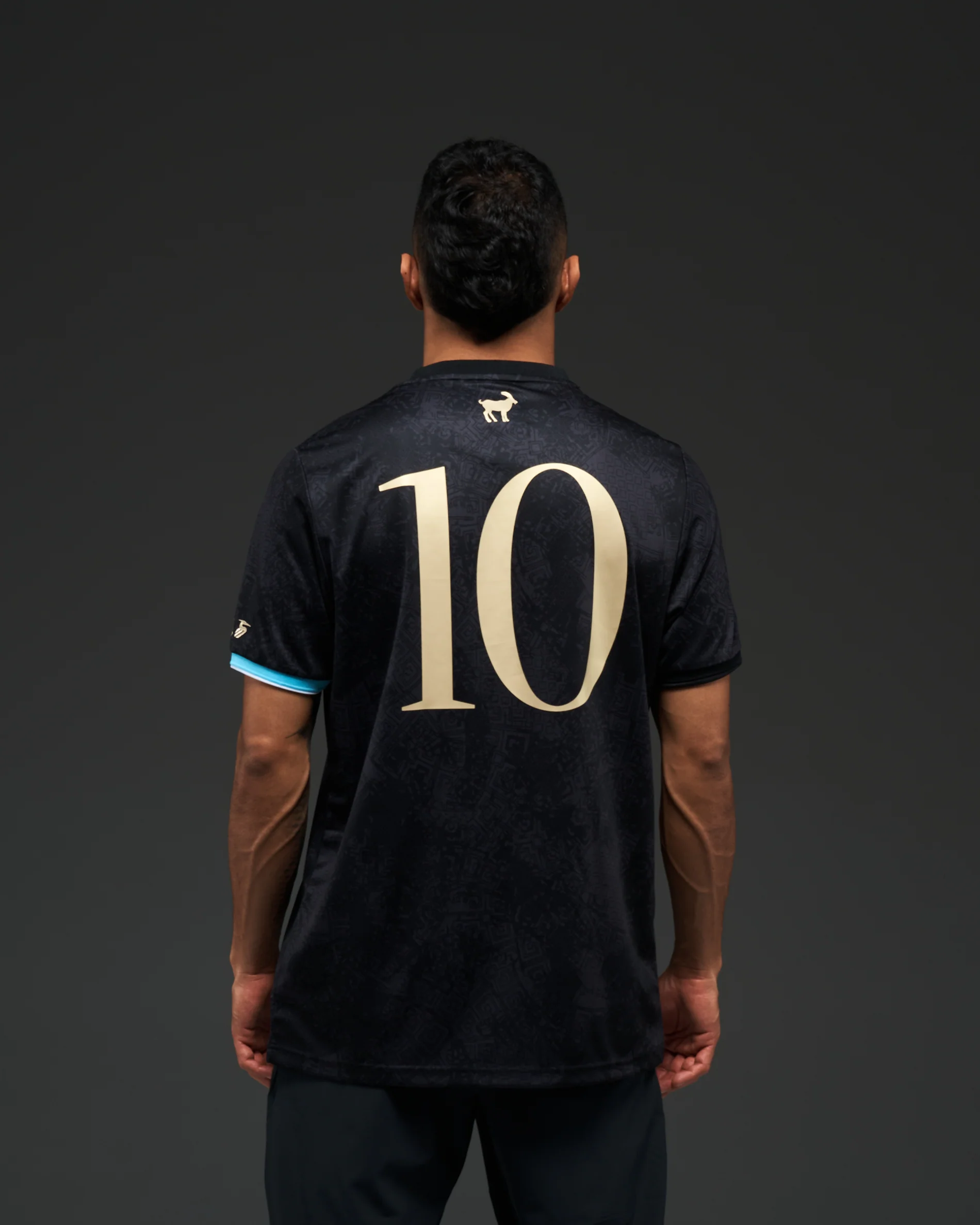 La Pulga Jersey - Image 8