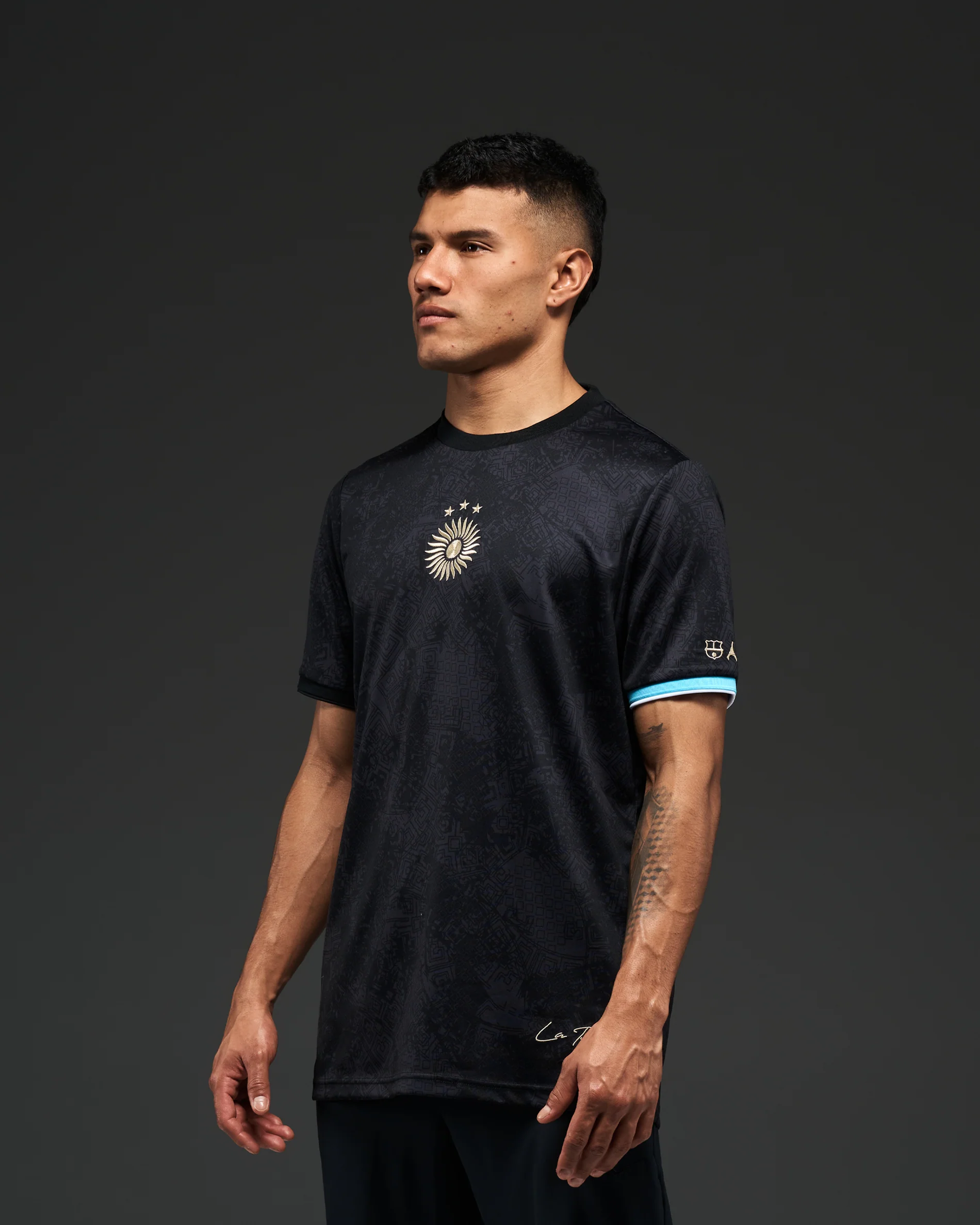 La Pulga Jersey - Image 9