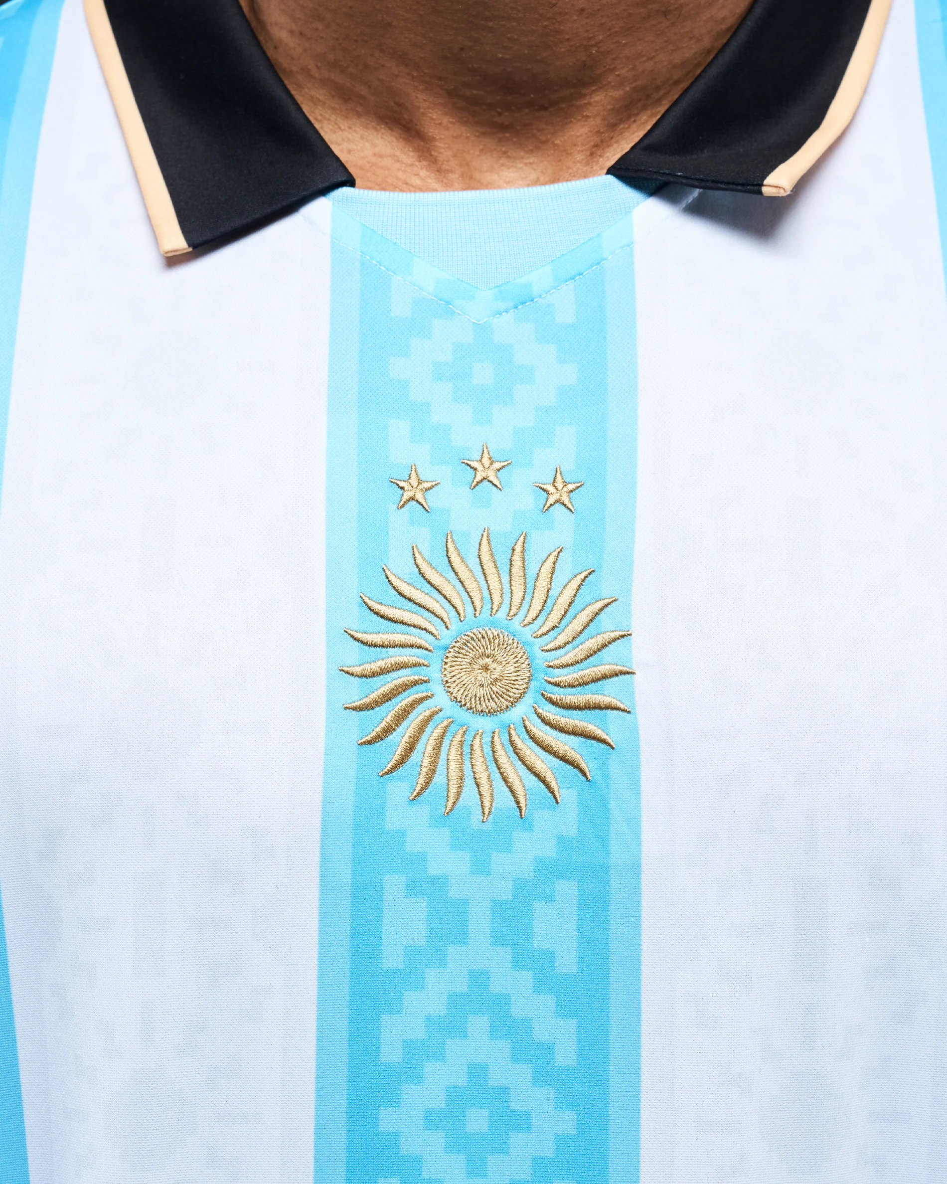 La Pulga Jersey (Away Edition) - Image 3