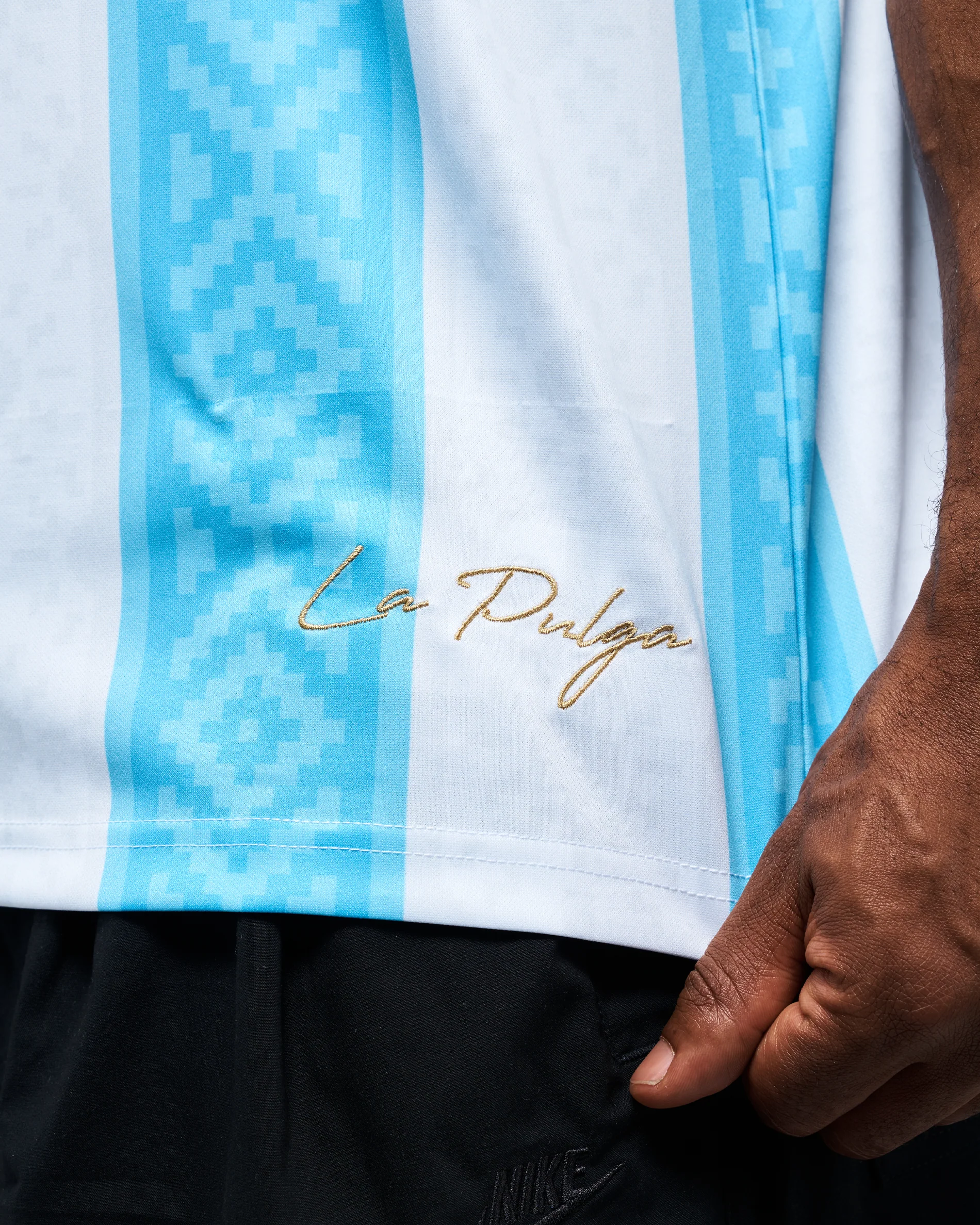 La Pulga Jersey (Away Edition) - Image 4