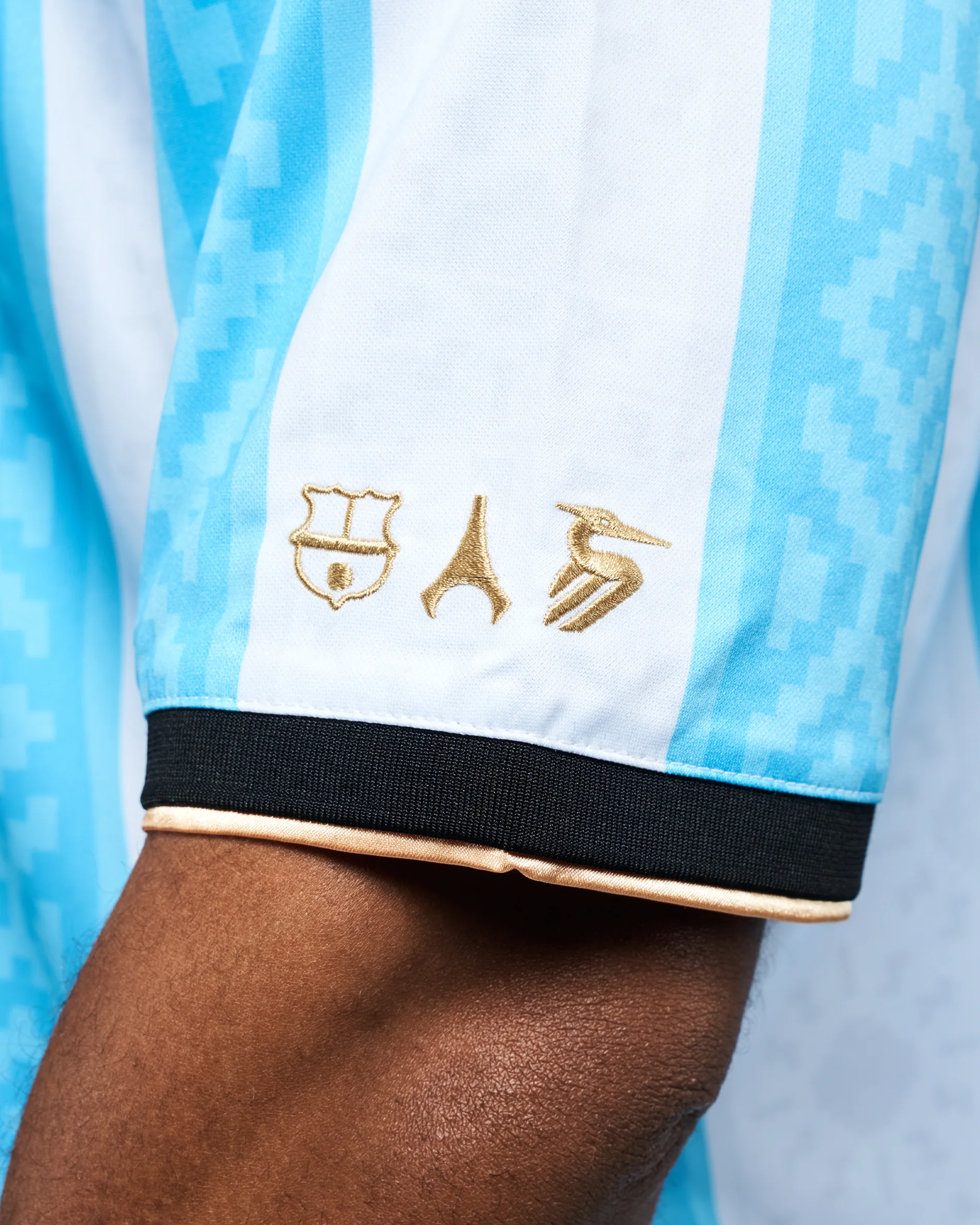 La Pulga Jersey (Away Edition) - Image 5