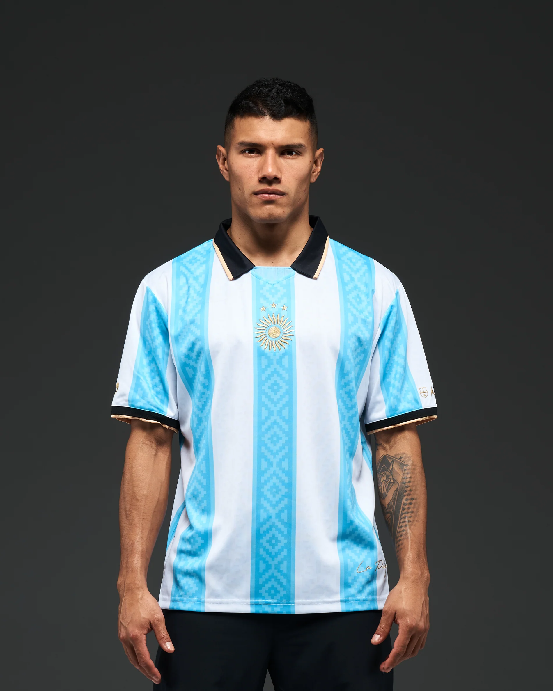 La Pulga Jersey (Away Edition) - Image 6