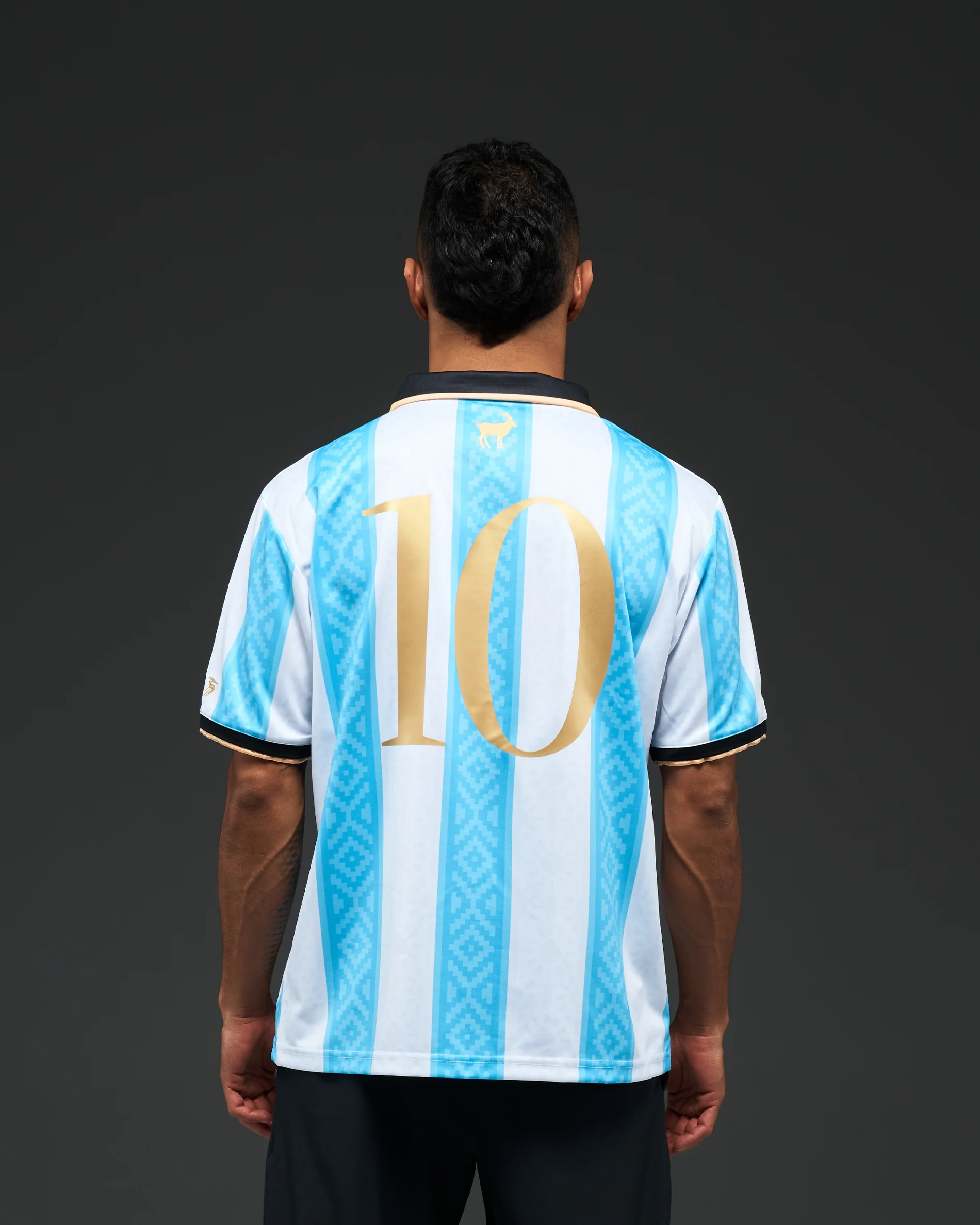 La Pulga Jersey (Away Edition) - Image 7