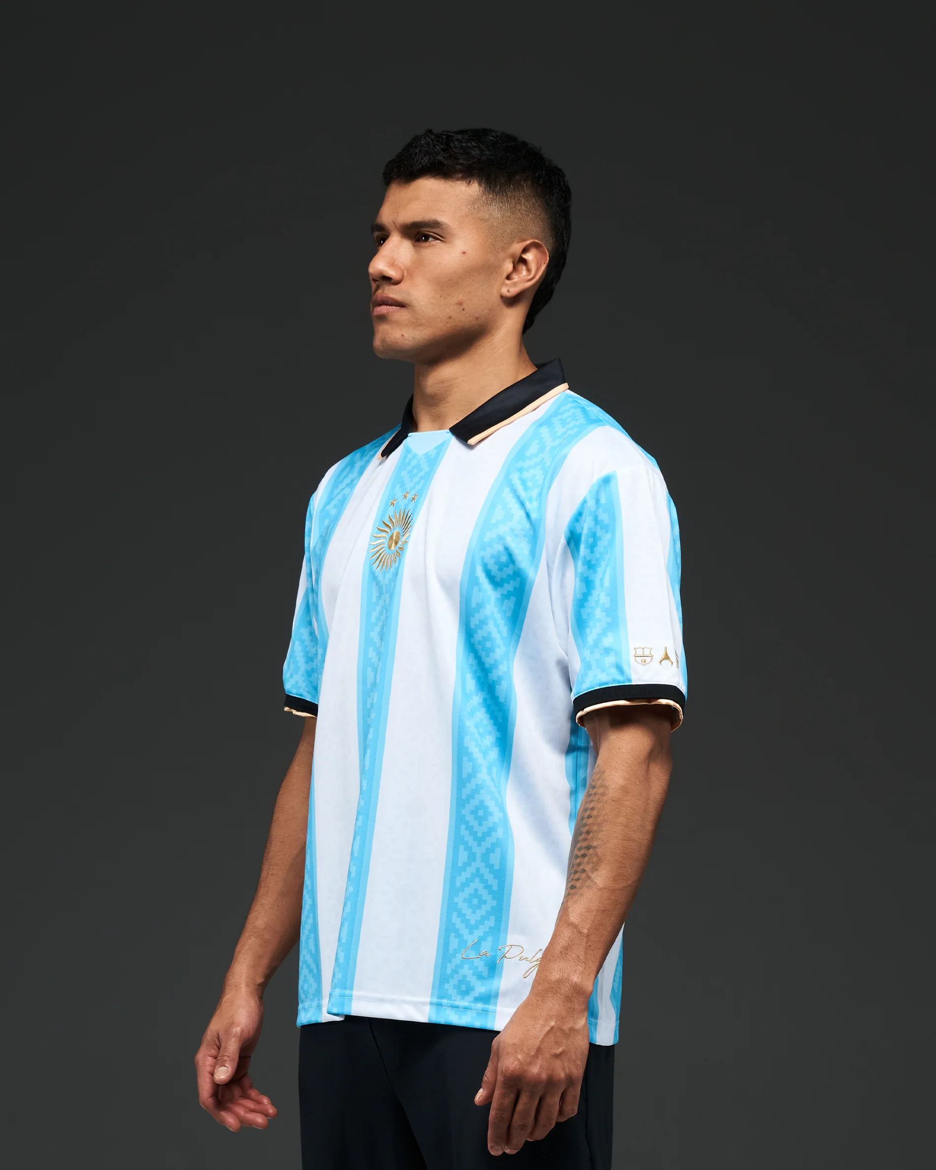 La Pulga Jersey (Away Edition) - Image 8