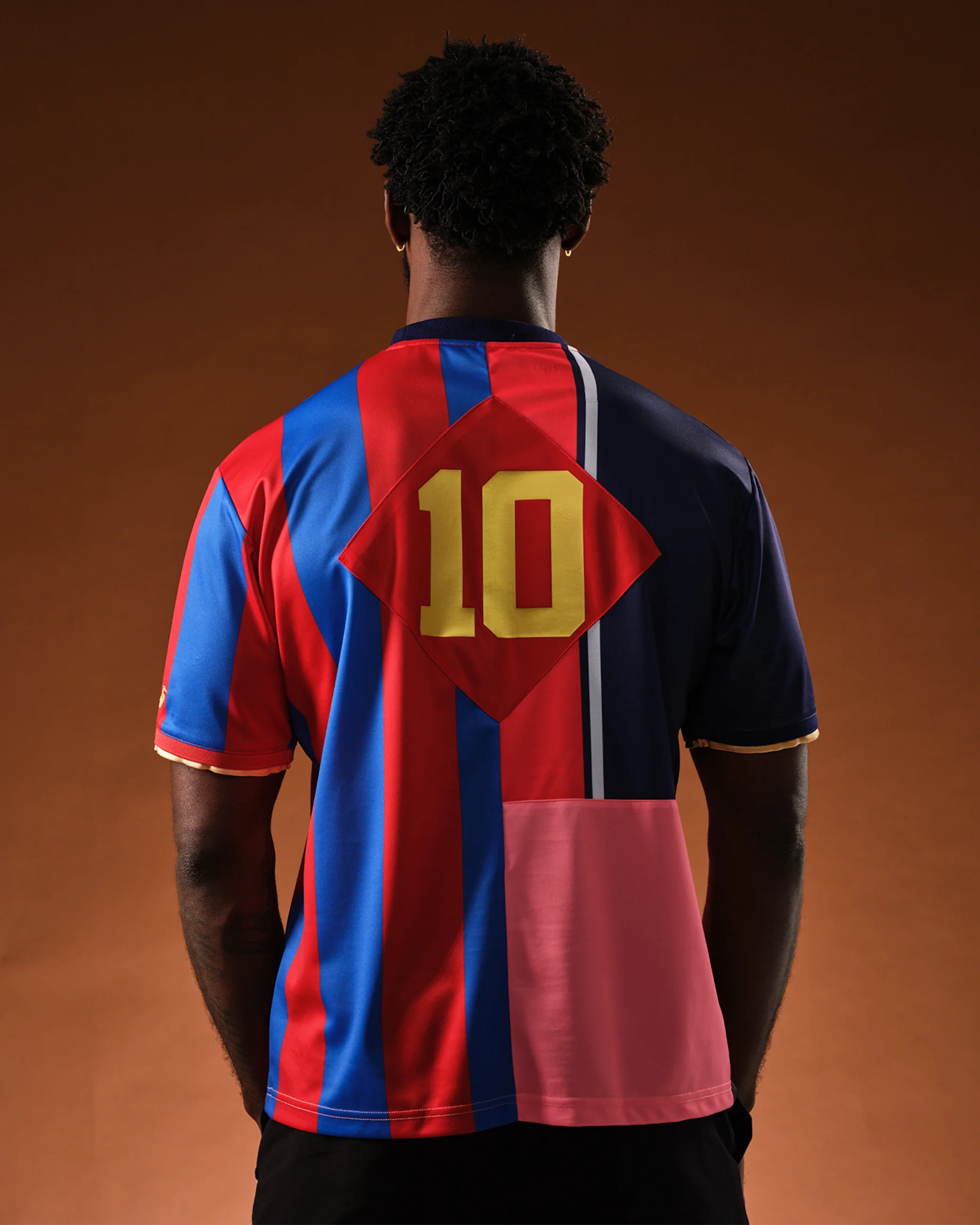 La Pulga Jersey (Third Edition) - Image 3