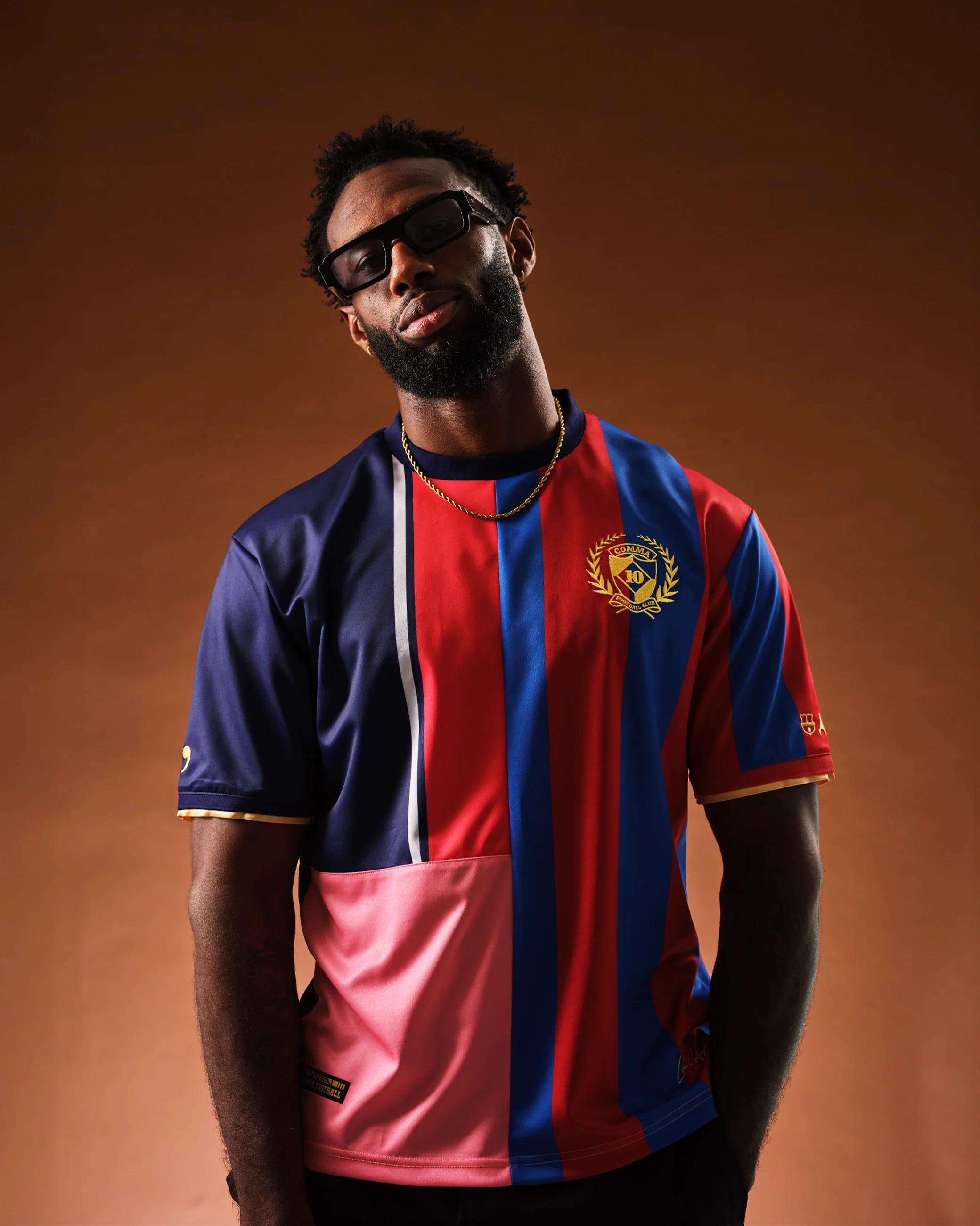 La Pulga Jersey (Third Edition) - Image 4