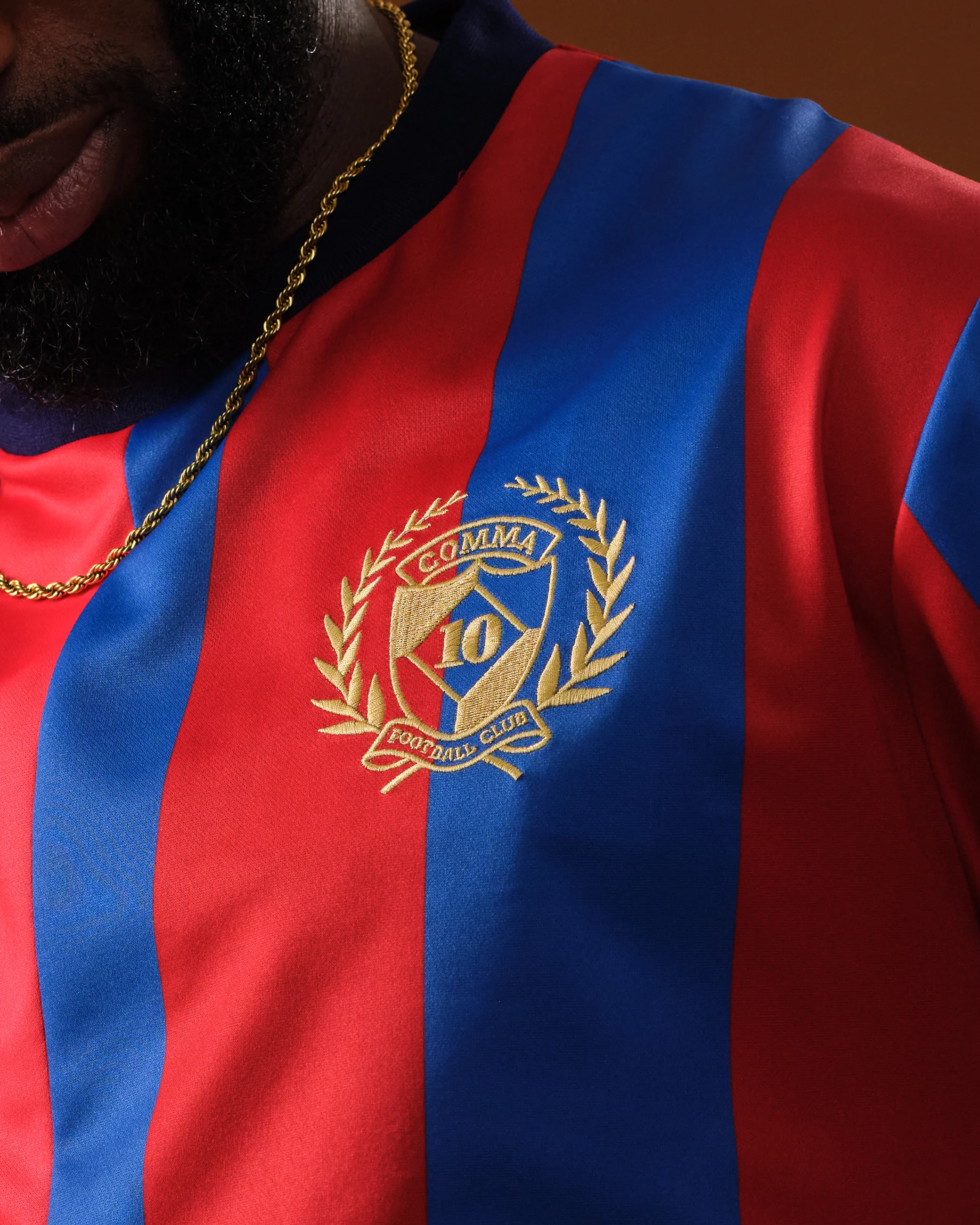 La Pulga Jersey (Third Edition) - Image 5