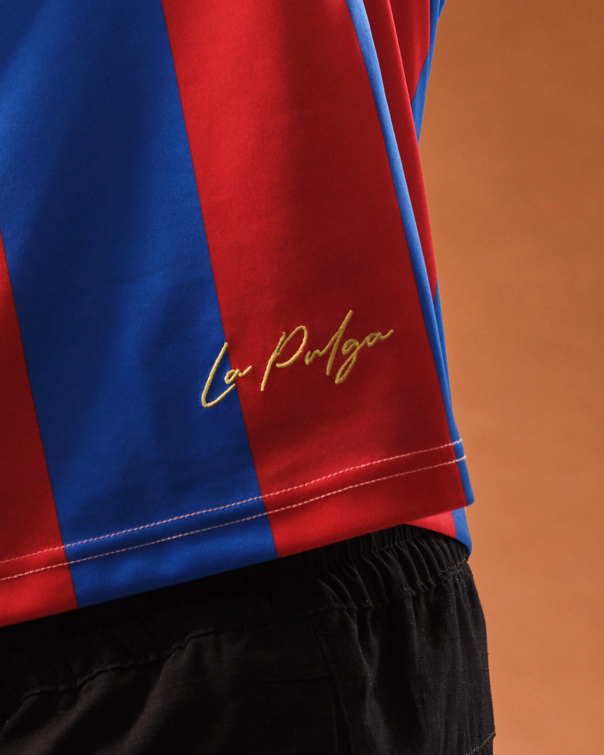 La Pulga Jersey (Third Edition) - Image 7