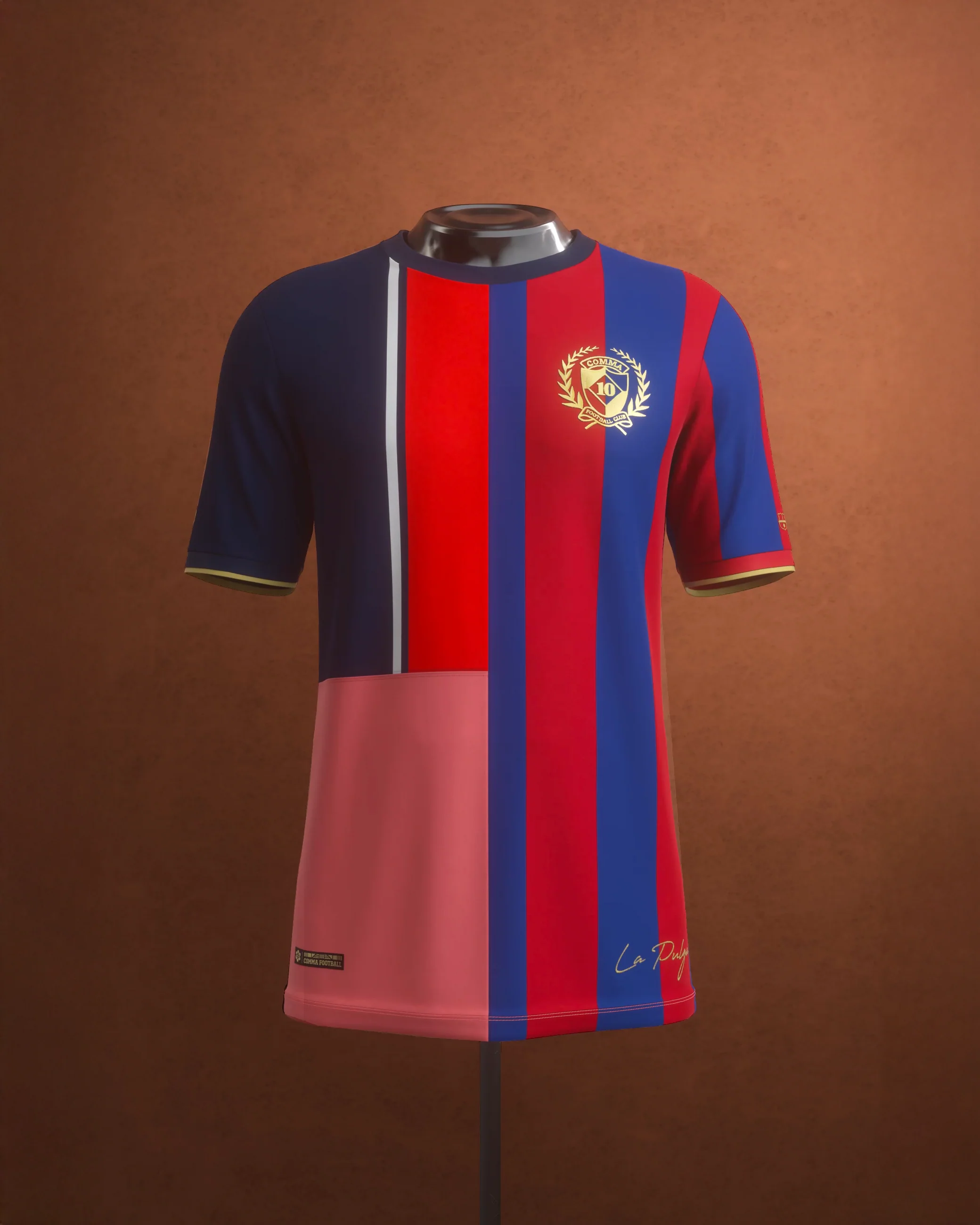 La Pulga Jersey (Third Edition) - Image 8