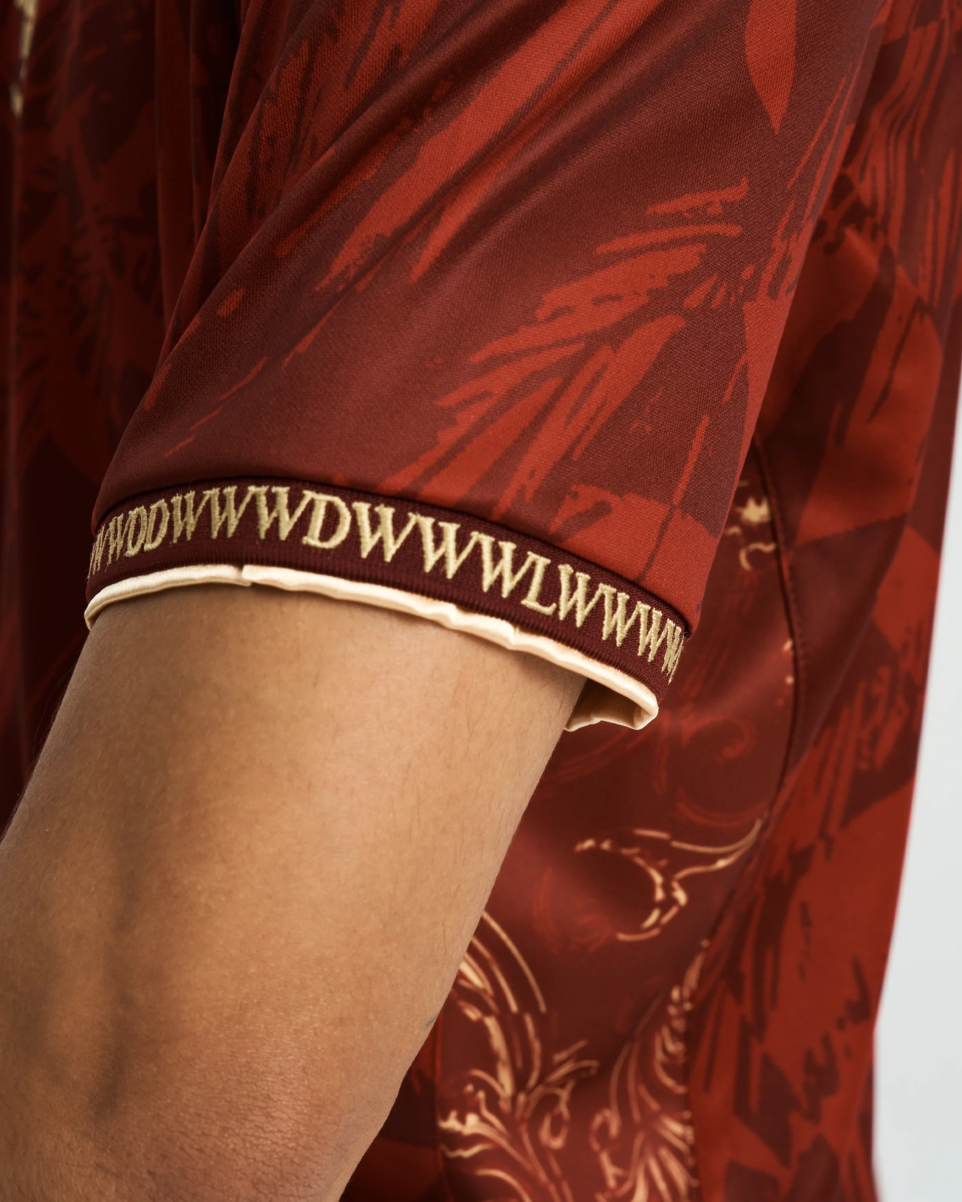 Liverpool 'The Reds' (2025 English Champions) Away Jersey - Image 4