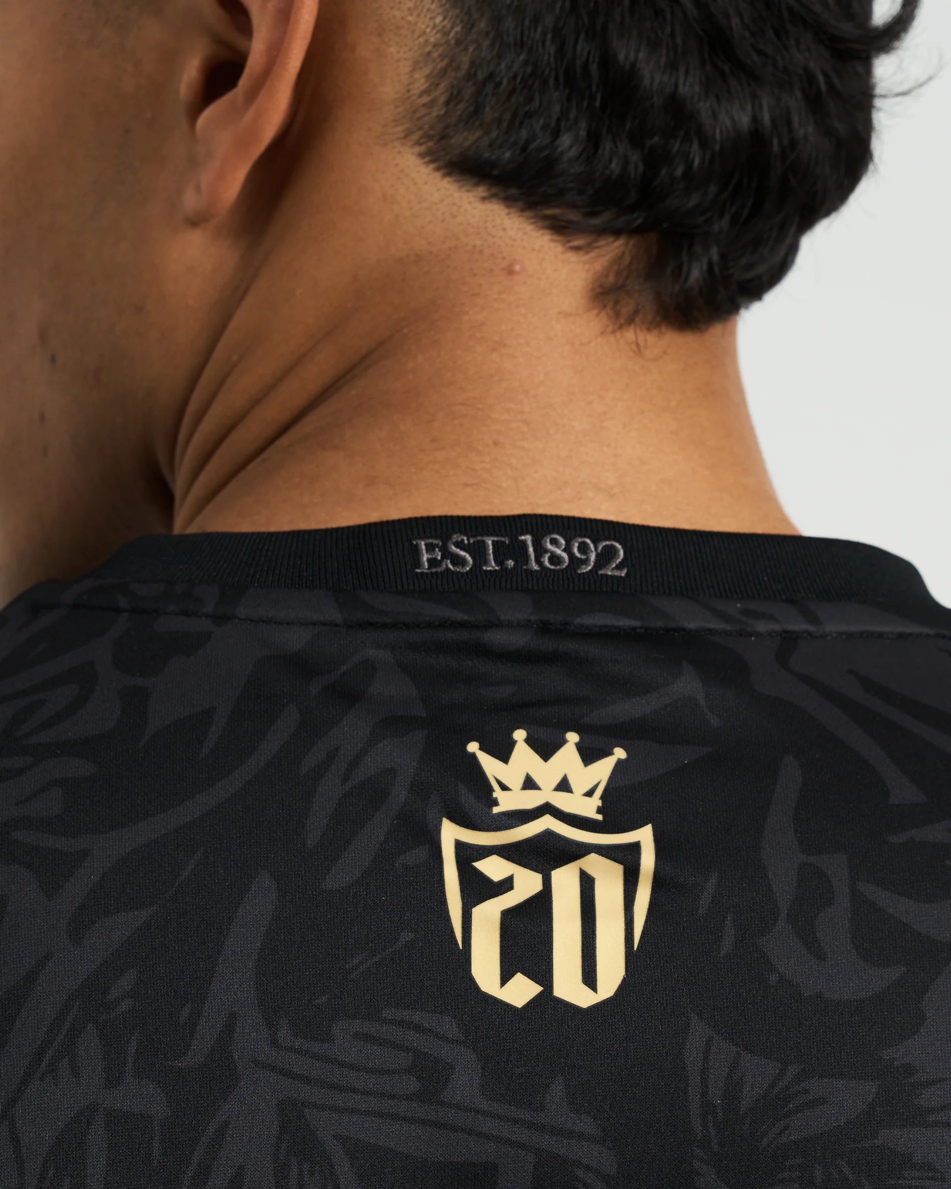 Liverpool 'The Reds' (2025 English Champions) Jersey - Image 7