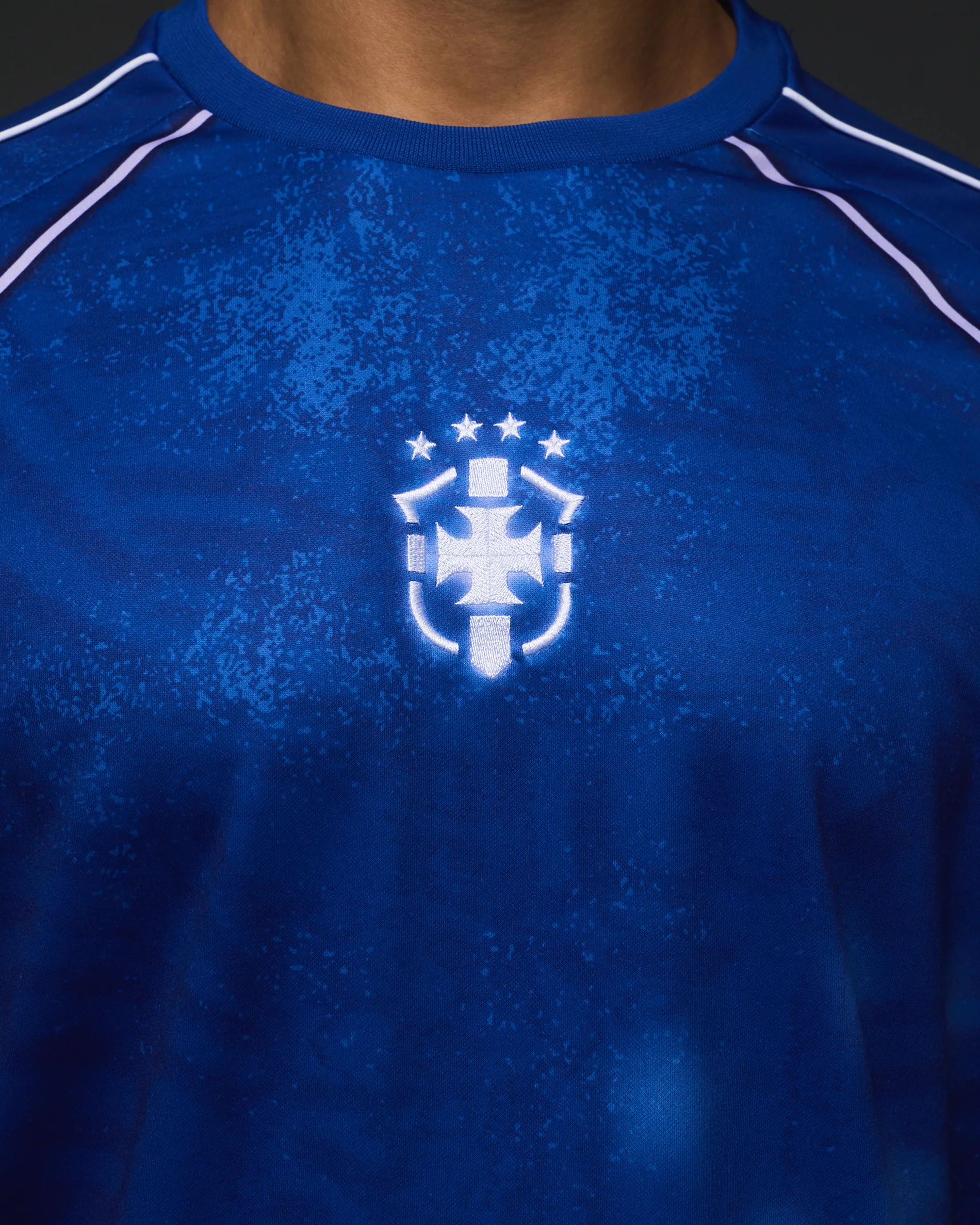 O Fenomeno Retro Jersey - Image 3