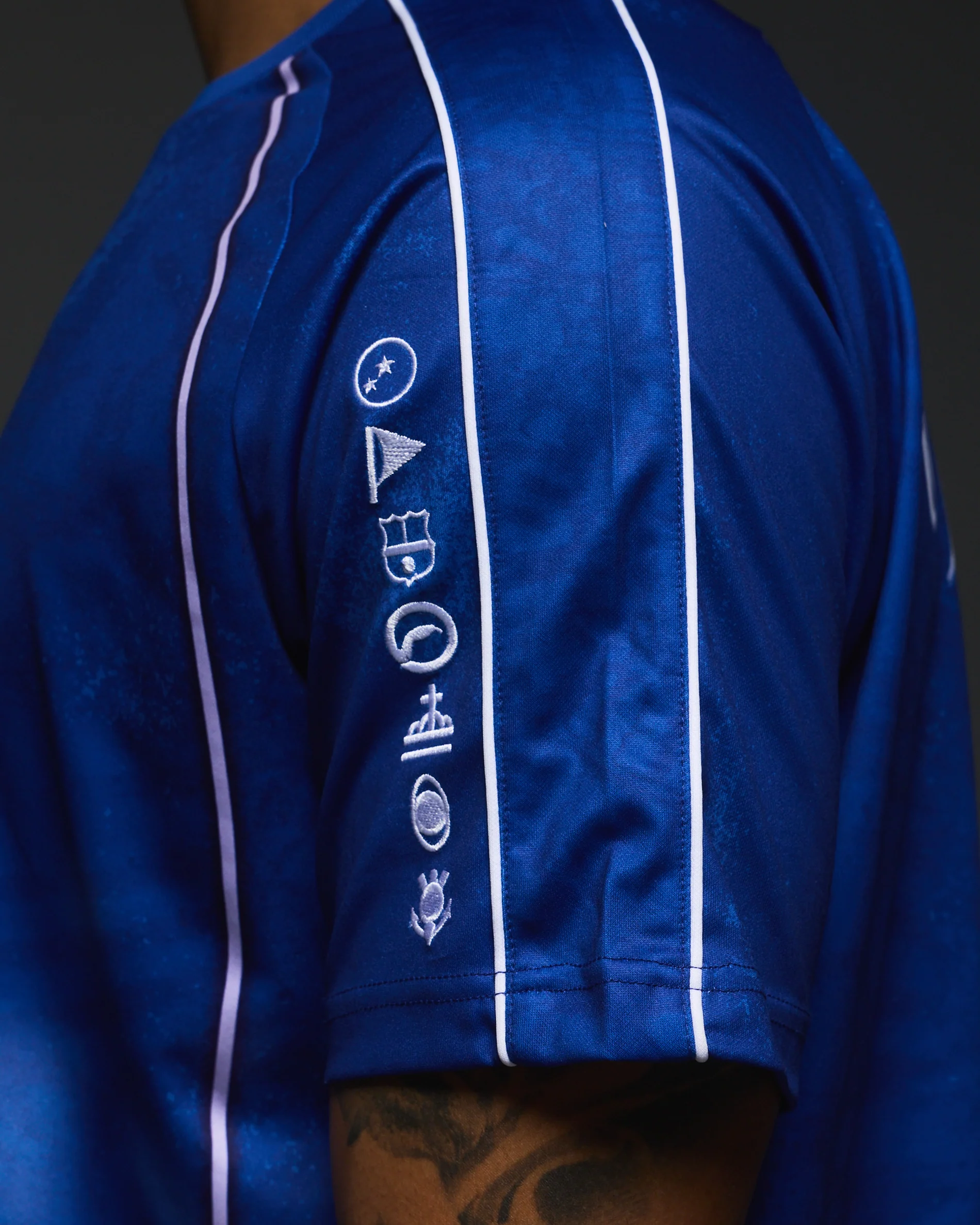 O Fenomeno Retro Jersey - Image 4