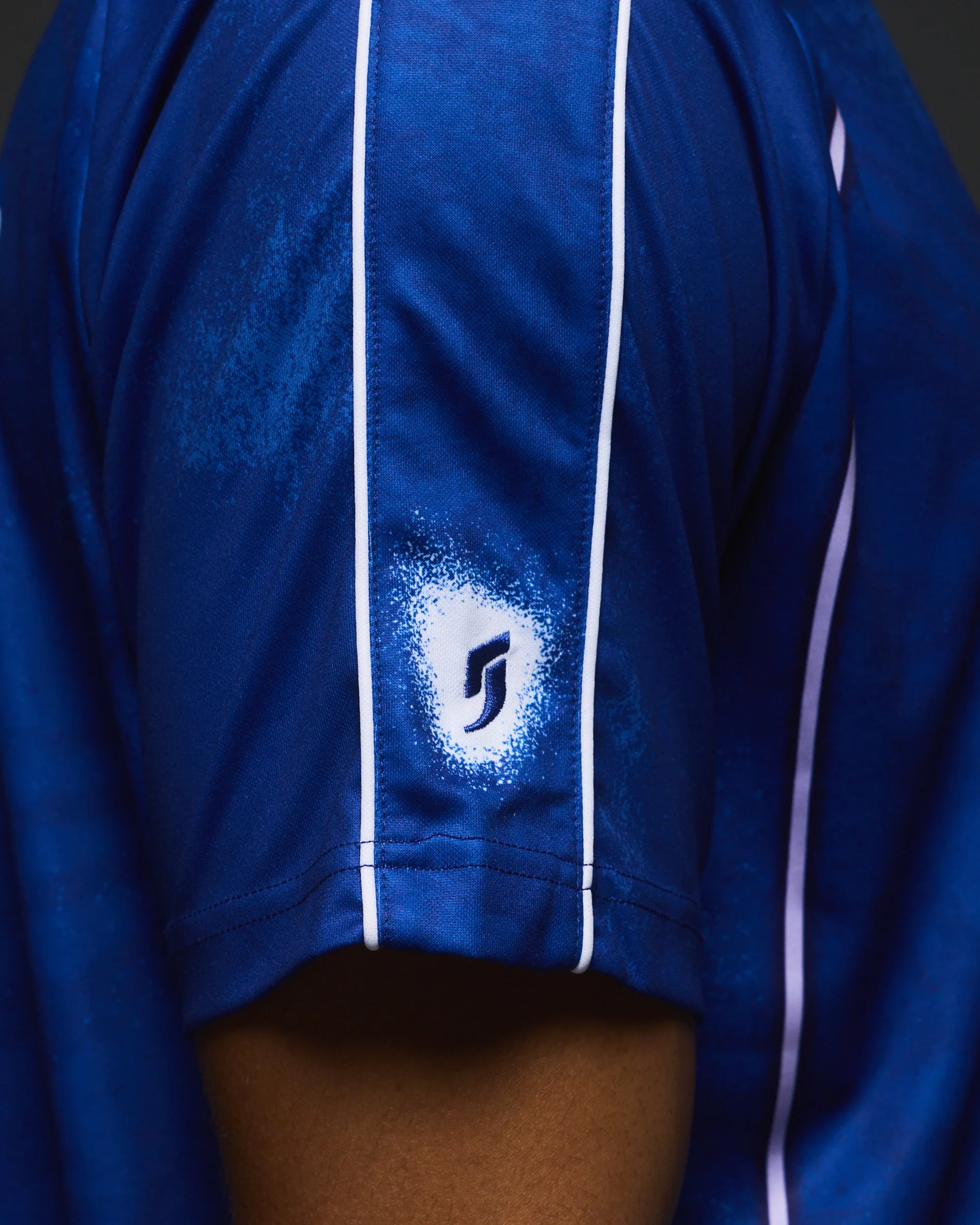 O Fenomeno Retro Jersey - Image 5