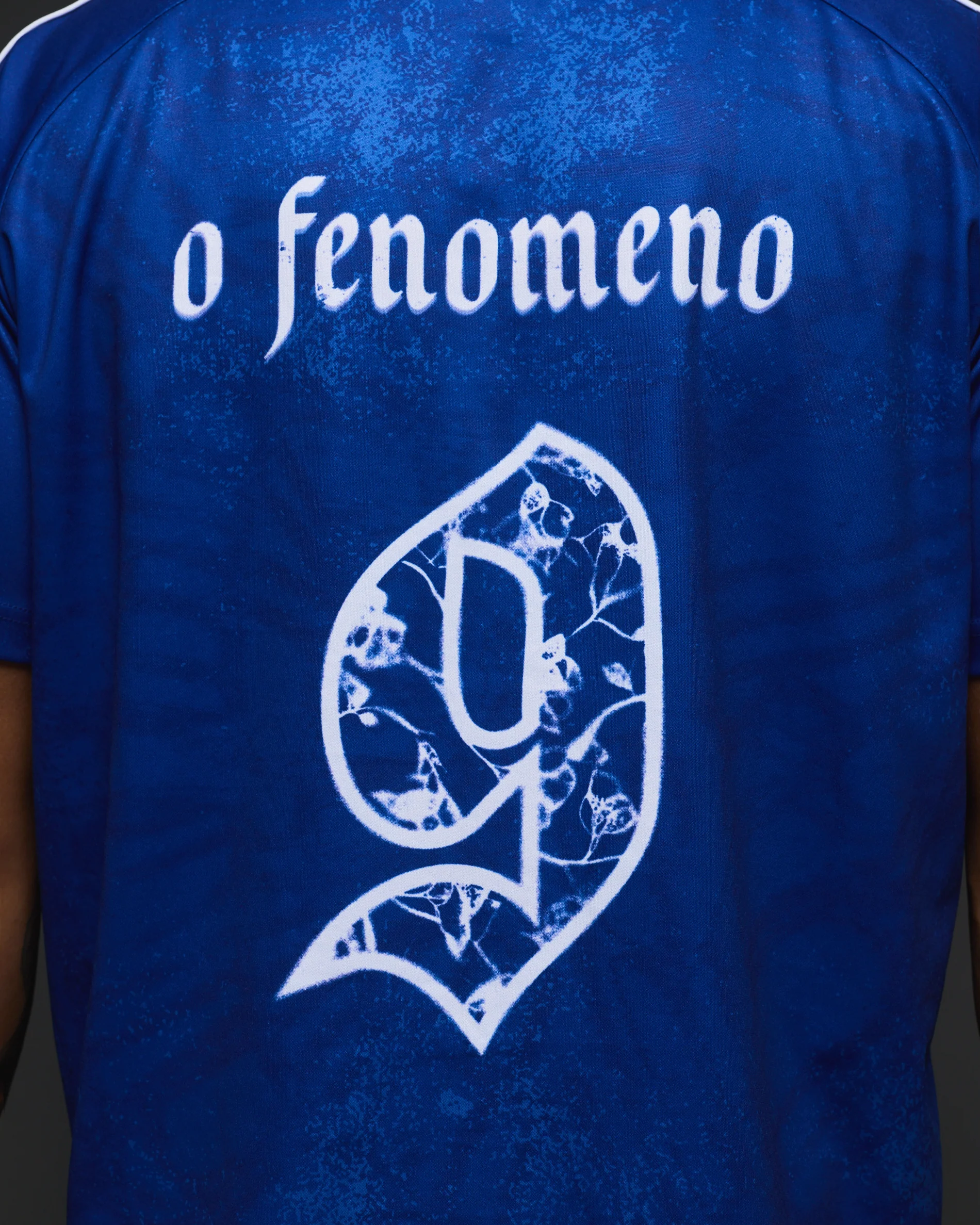 O Fenomeno Retro Jersey - Image 6