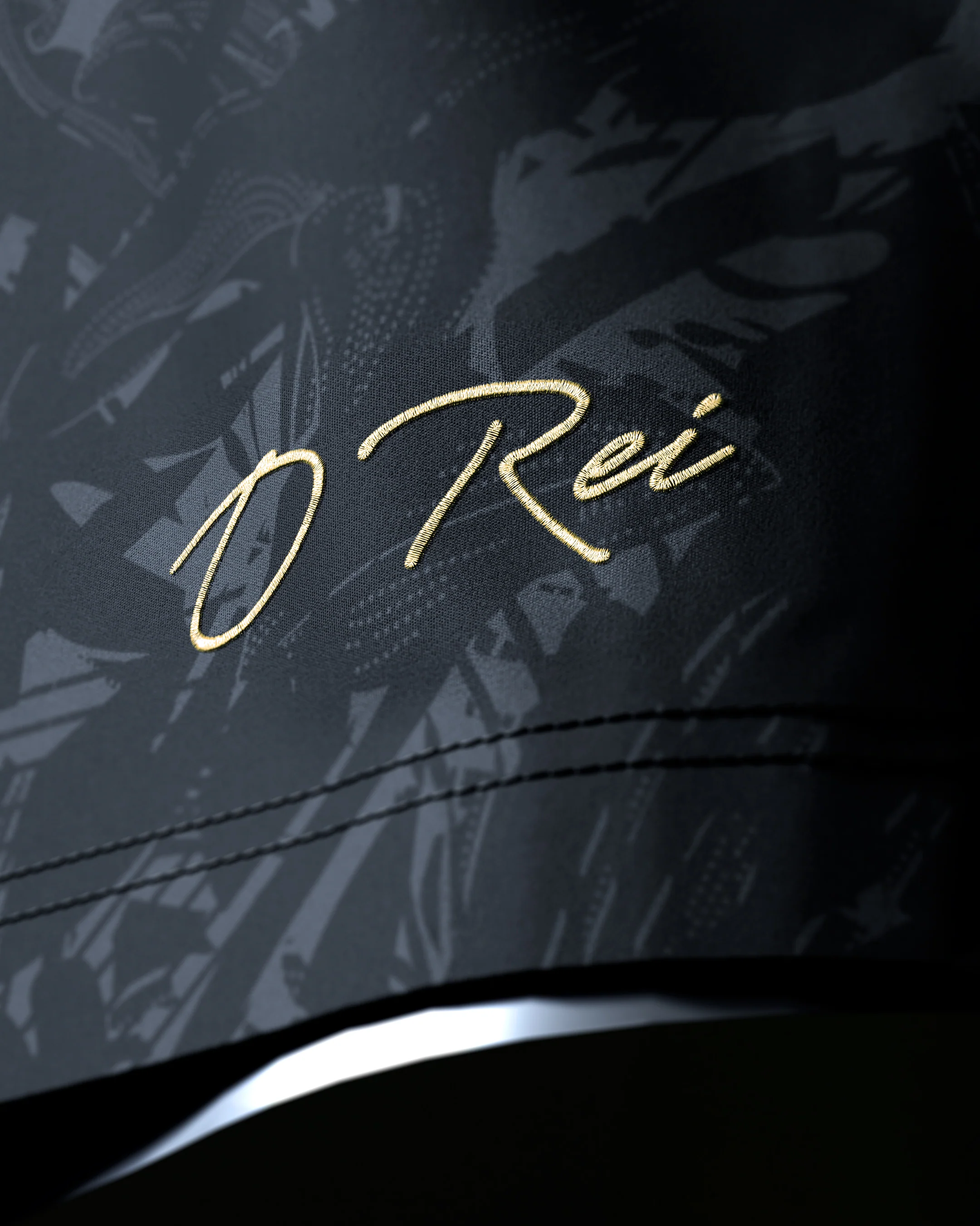 O Rei Jersey - Image 5