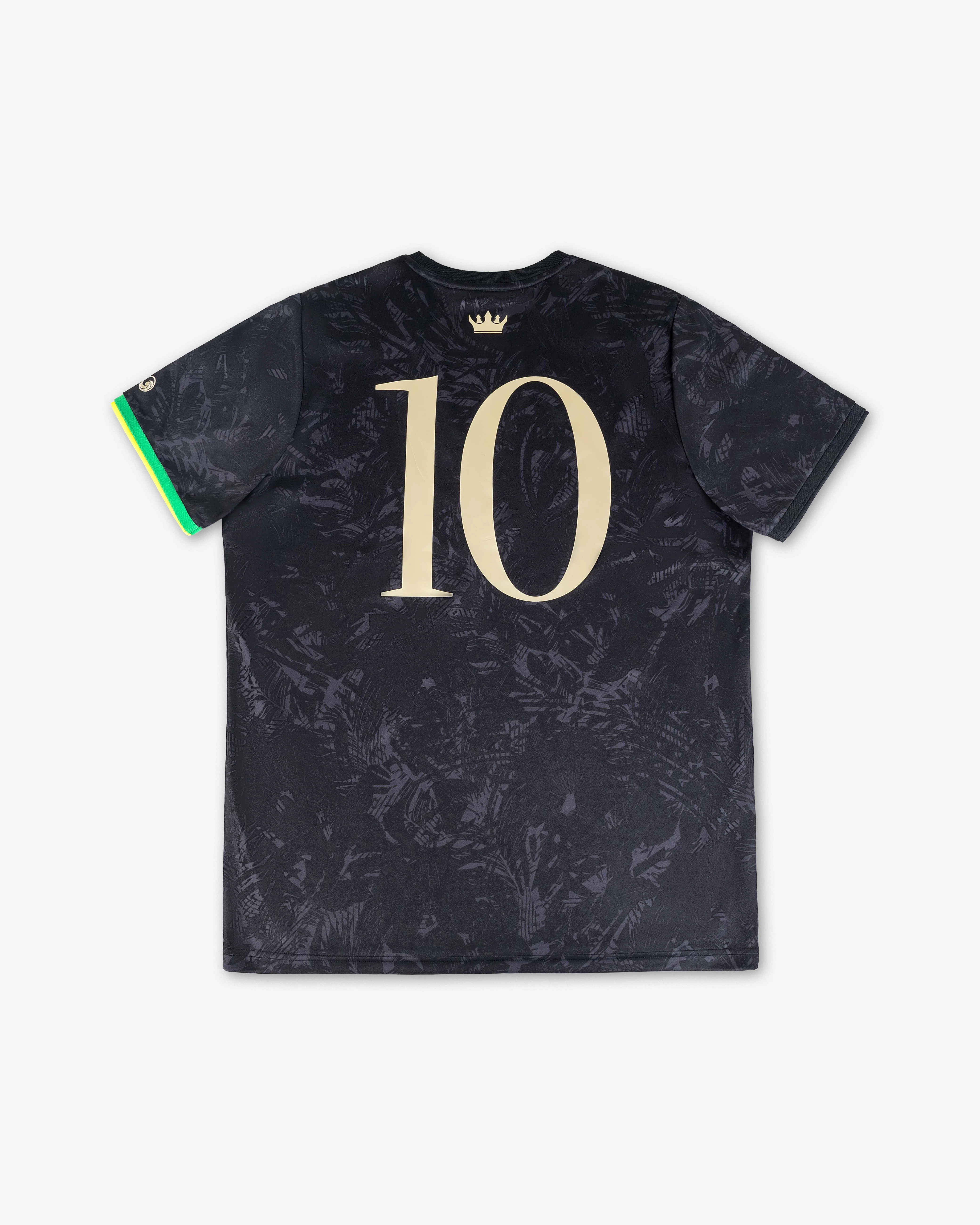 O Rei Jersey - Image 8