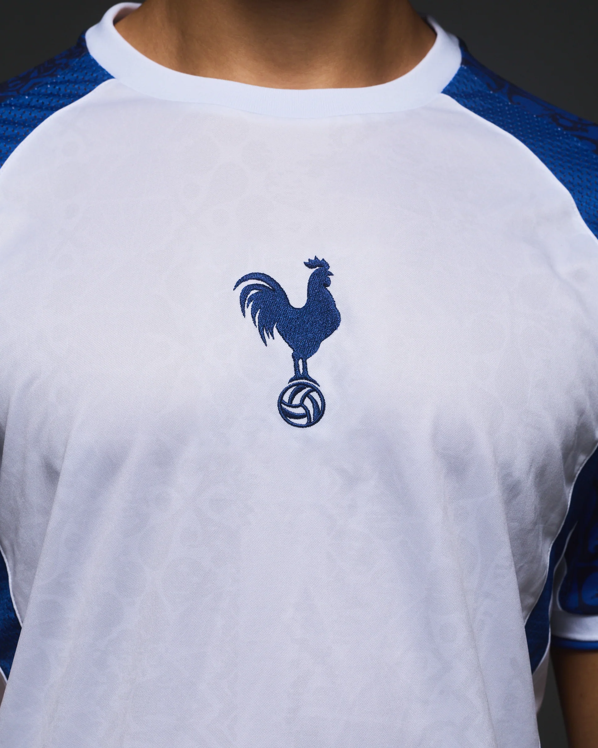 Sonny Jersey (Spurs) - Image 3