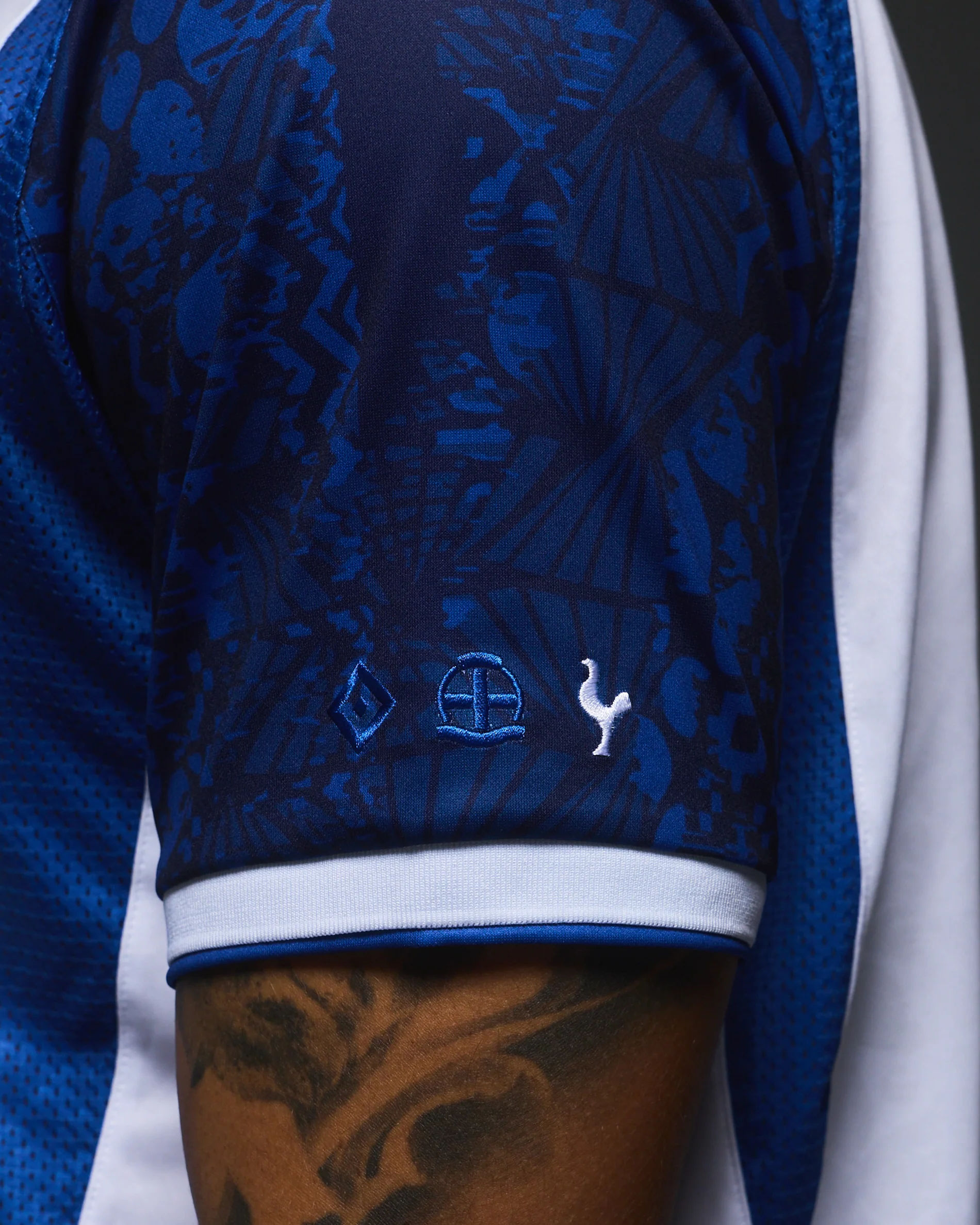 Sonny Jersey (Spurs) - Image 4