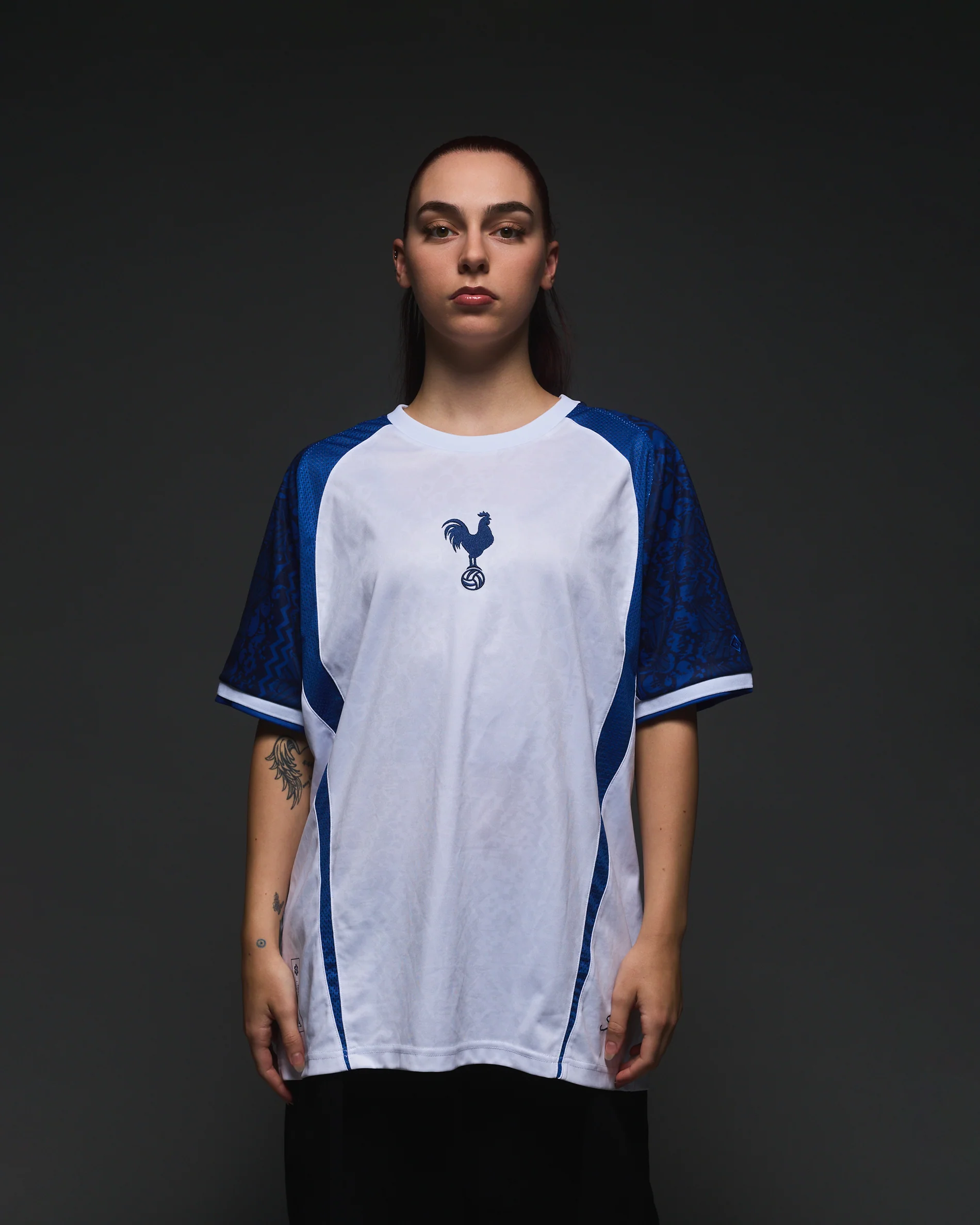 Sonny Jersey (Spurs) - Image 6