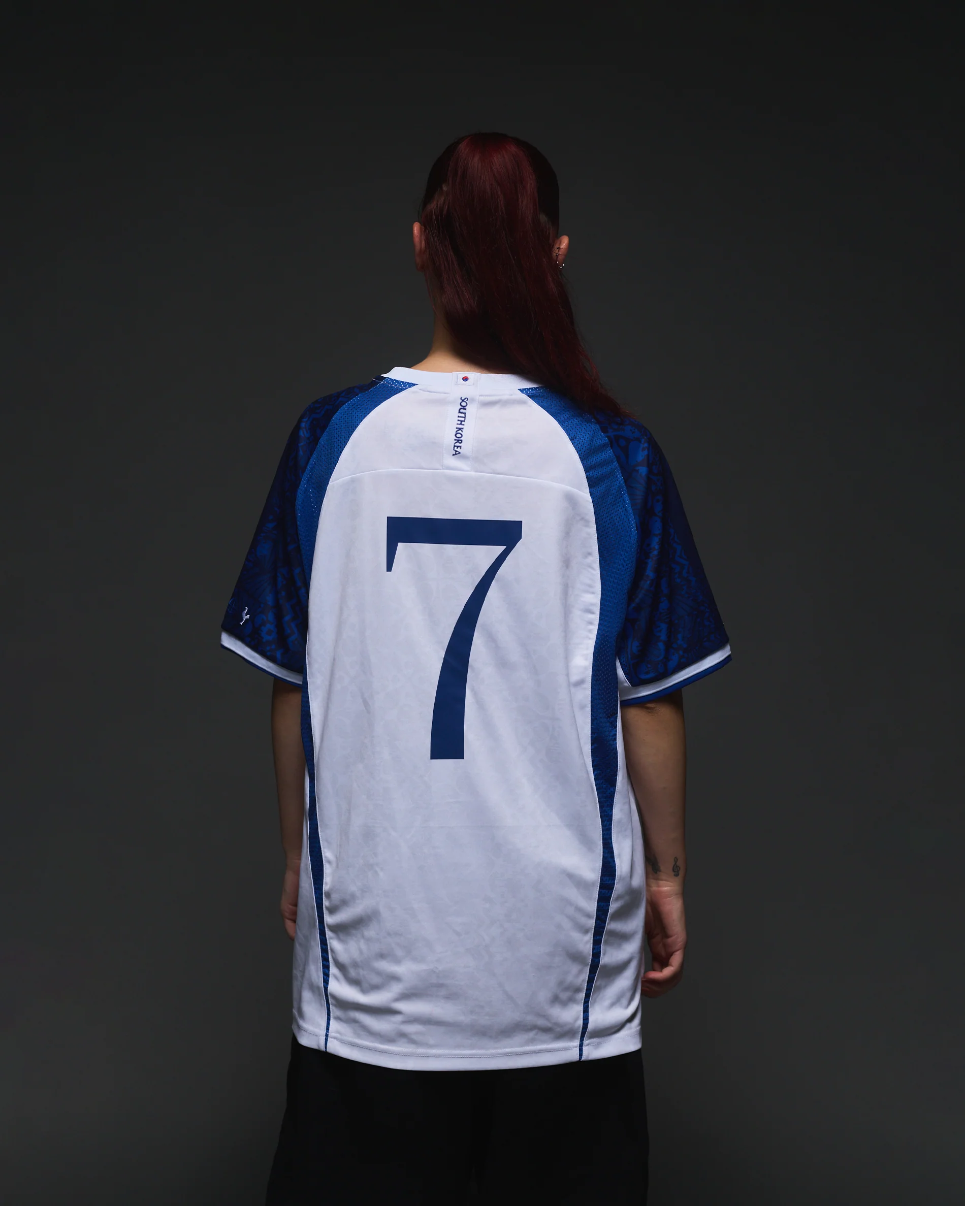 Sonny Jersey (Spurs) - Image 7