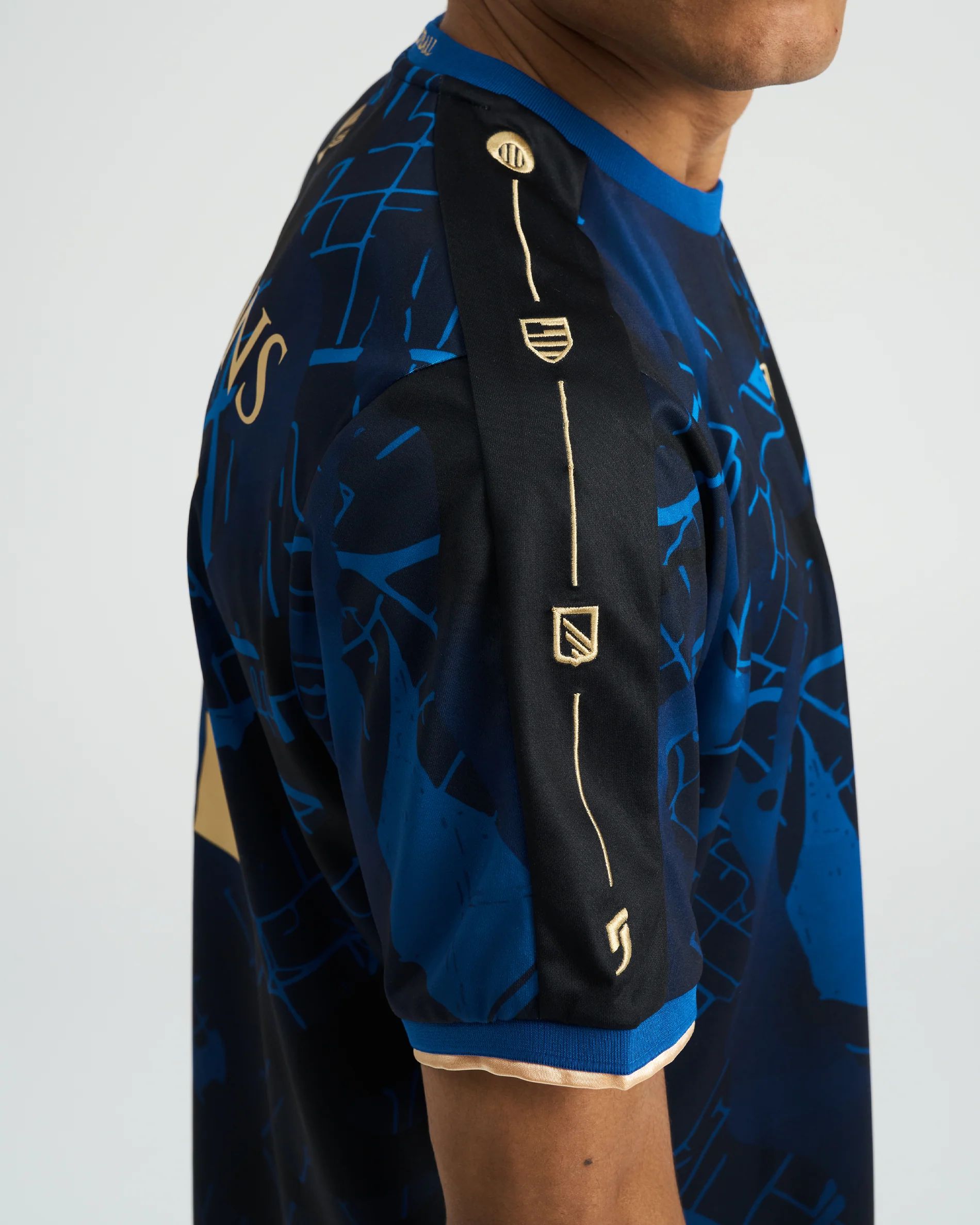 The Blues (2025 Club WC Winners) Jersey - Image 5