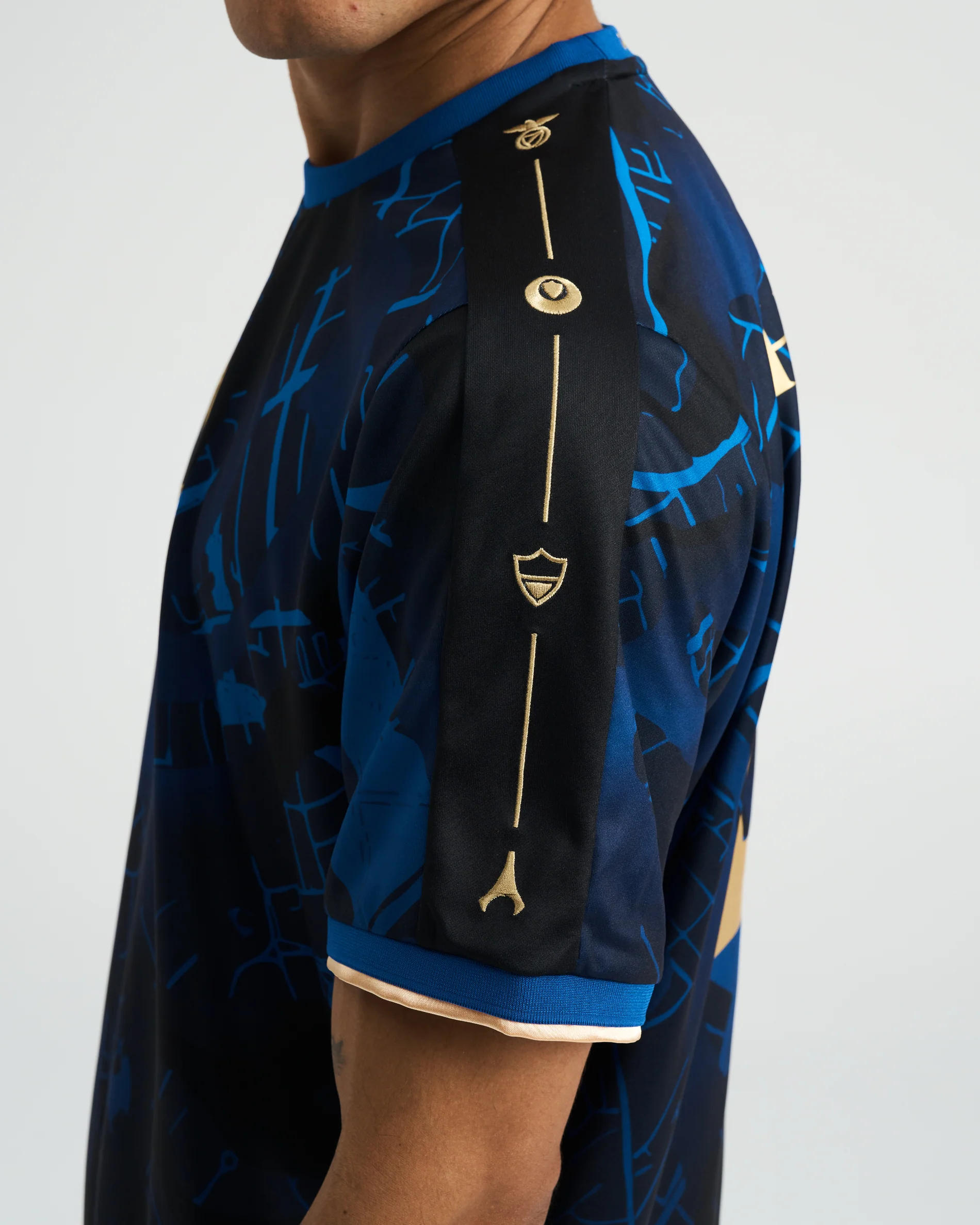 The Blues (2025 Club WC Winners) Jersey - Image 6