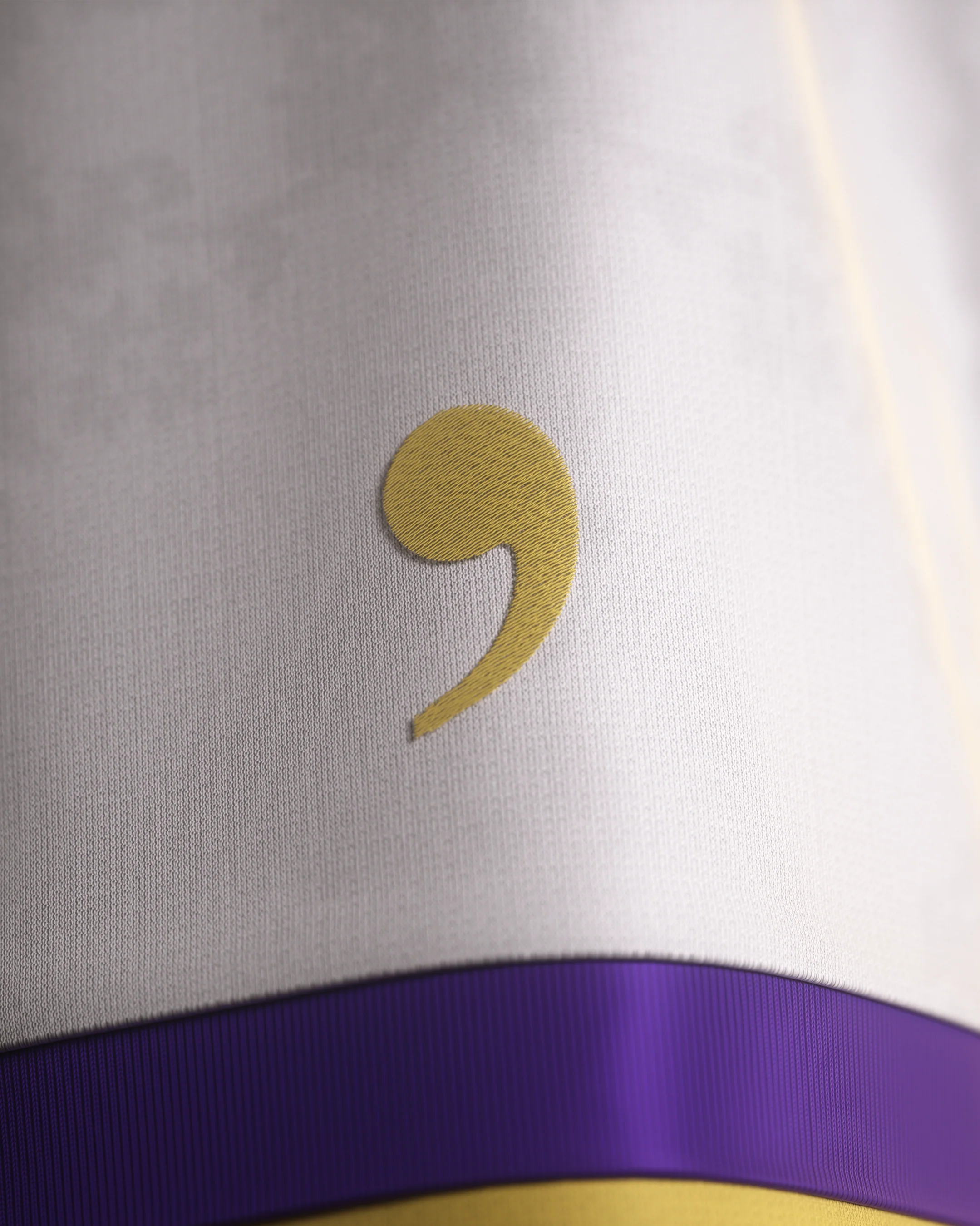 The Cannon Jersey (Madrid Edition) - Image 5