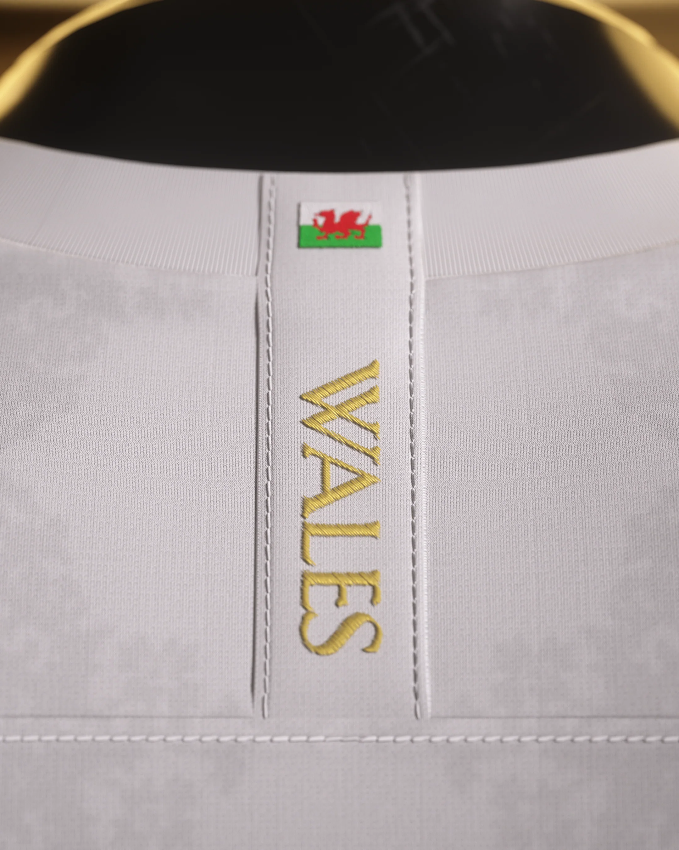 The Cannon Jersey (Madrid Edition) - Image 8